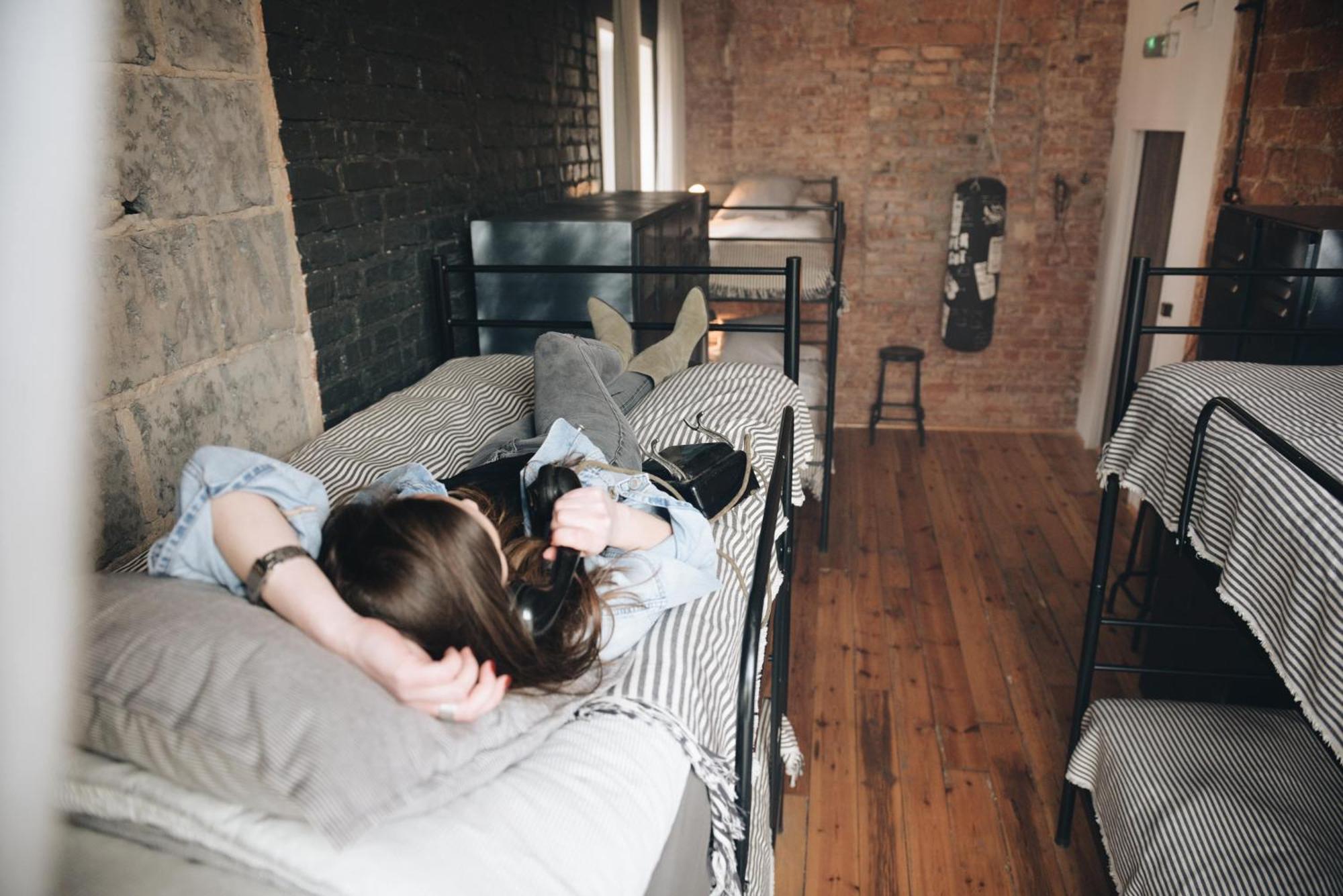 Design Loft 22 Apartment *