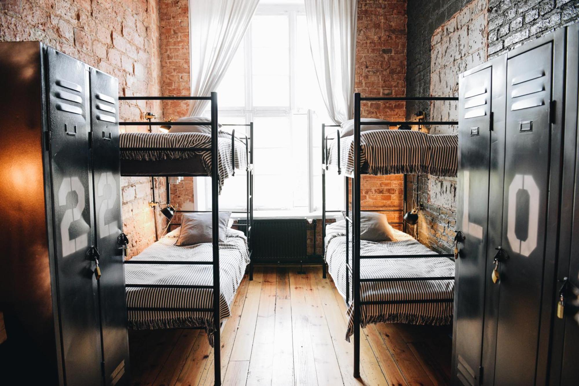 Apartment Design Loft 22 *