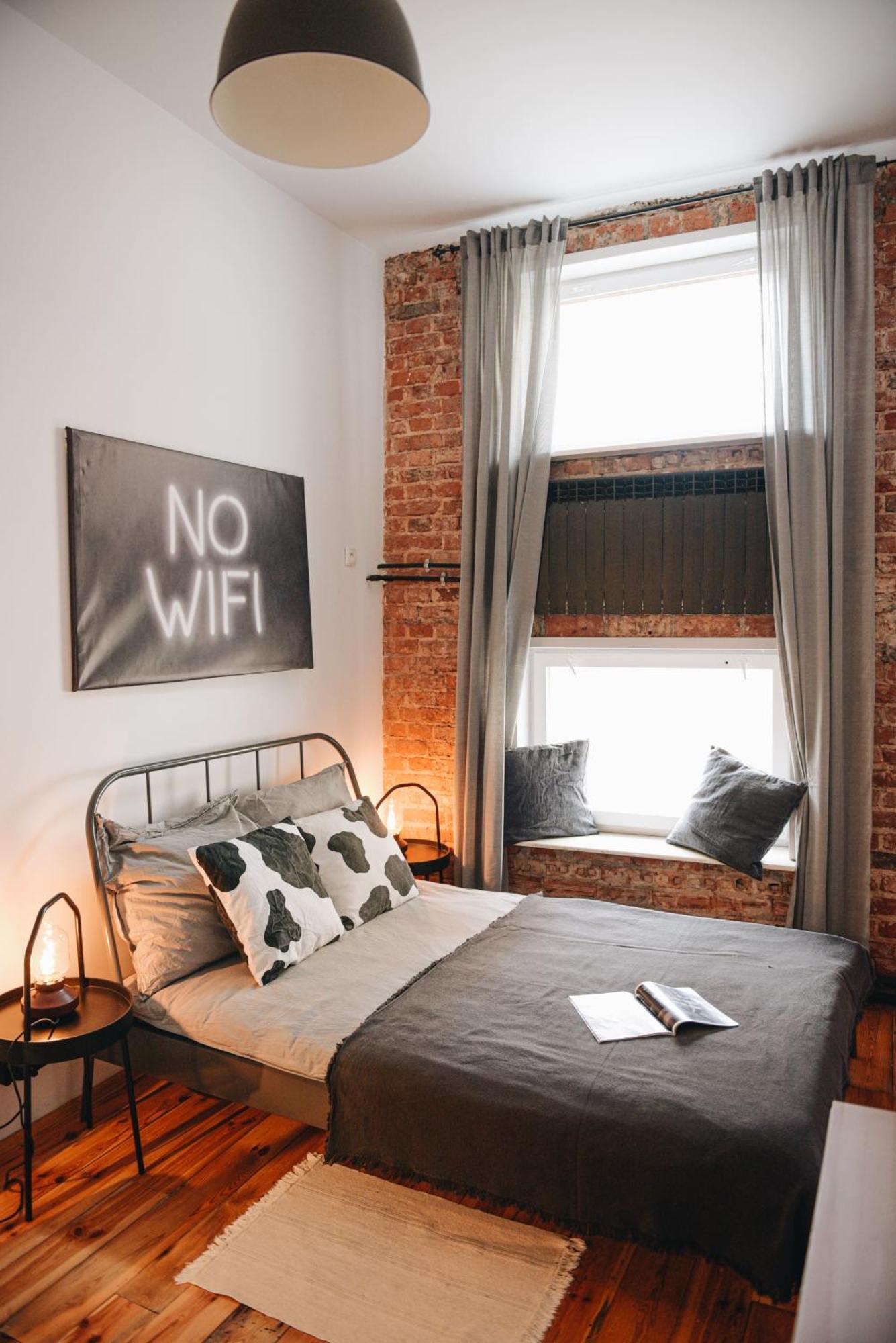 Design Loft 22 Warsaw