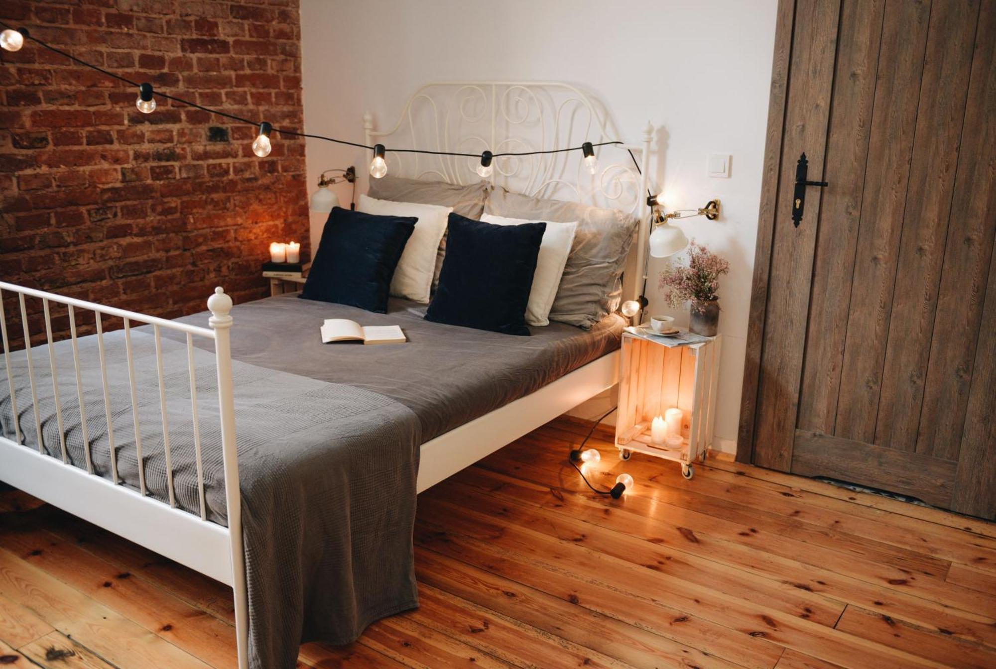 Design Loft 22 Apartment *