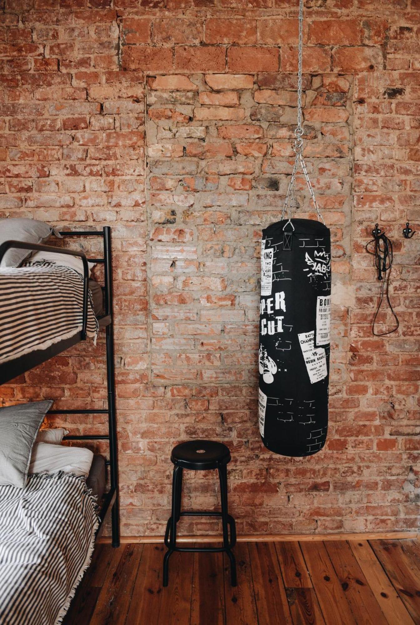 Design Loft 22 Warsaw