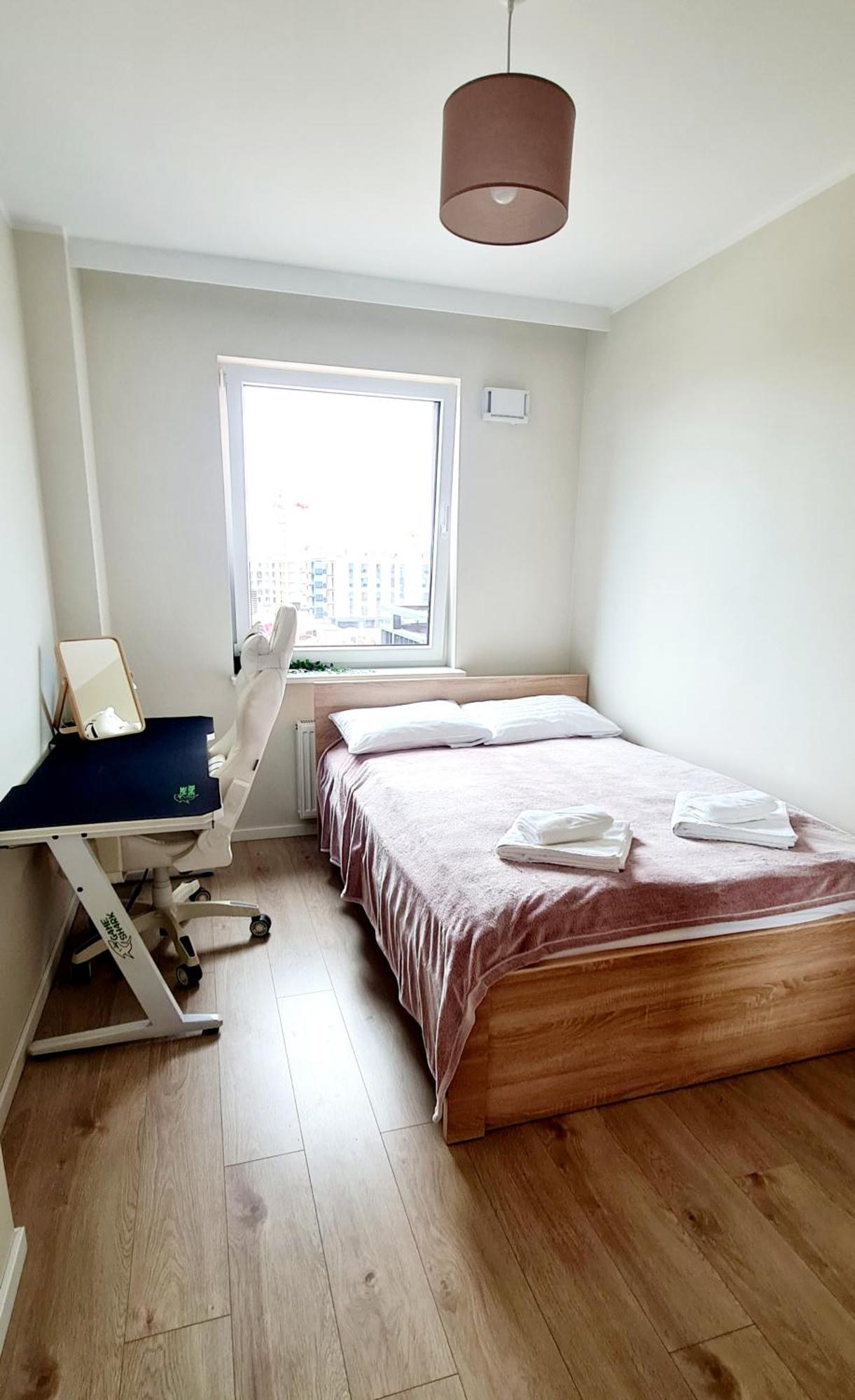 Apartment Praga Poludnie Family *