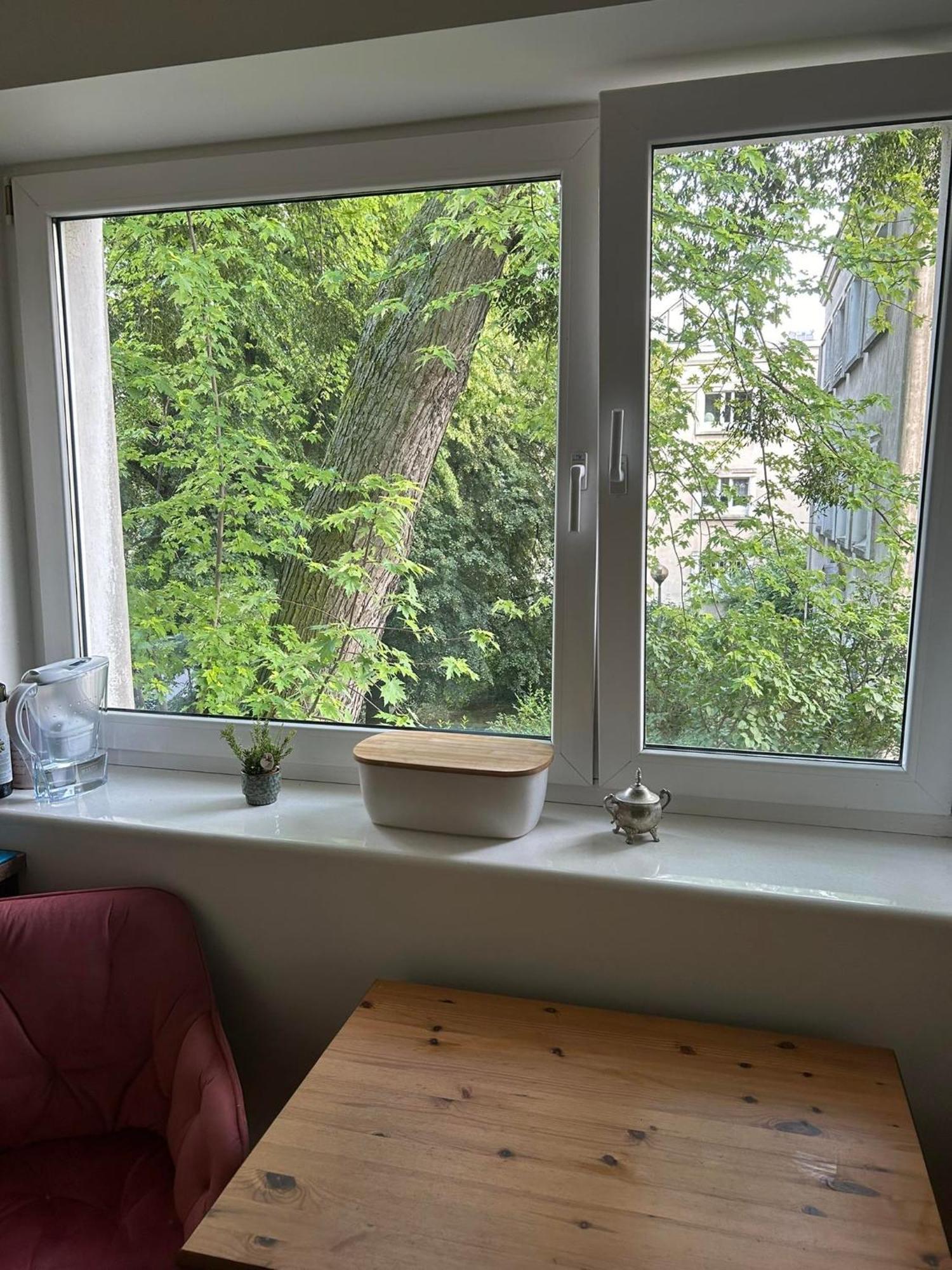 Apartament Karmel