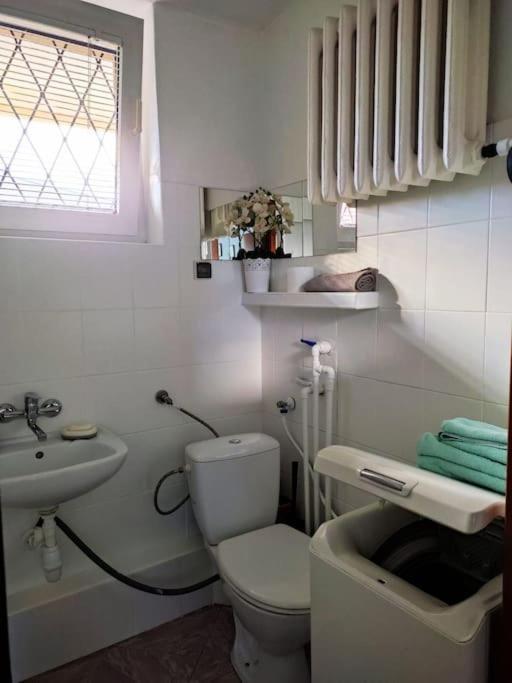 Apartamento Plac Bankowy - Ogrod Saski - Metro