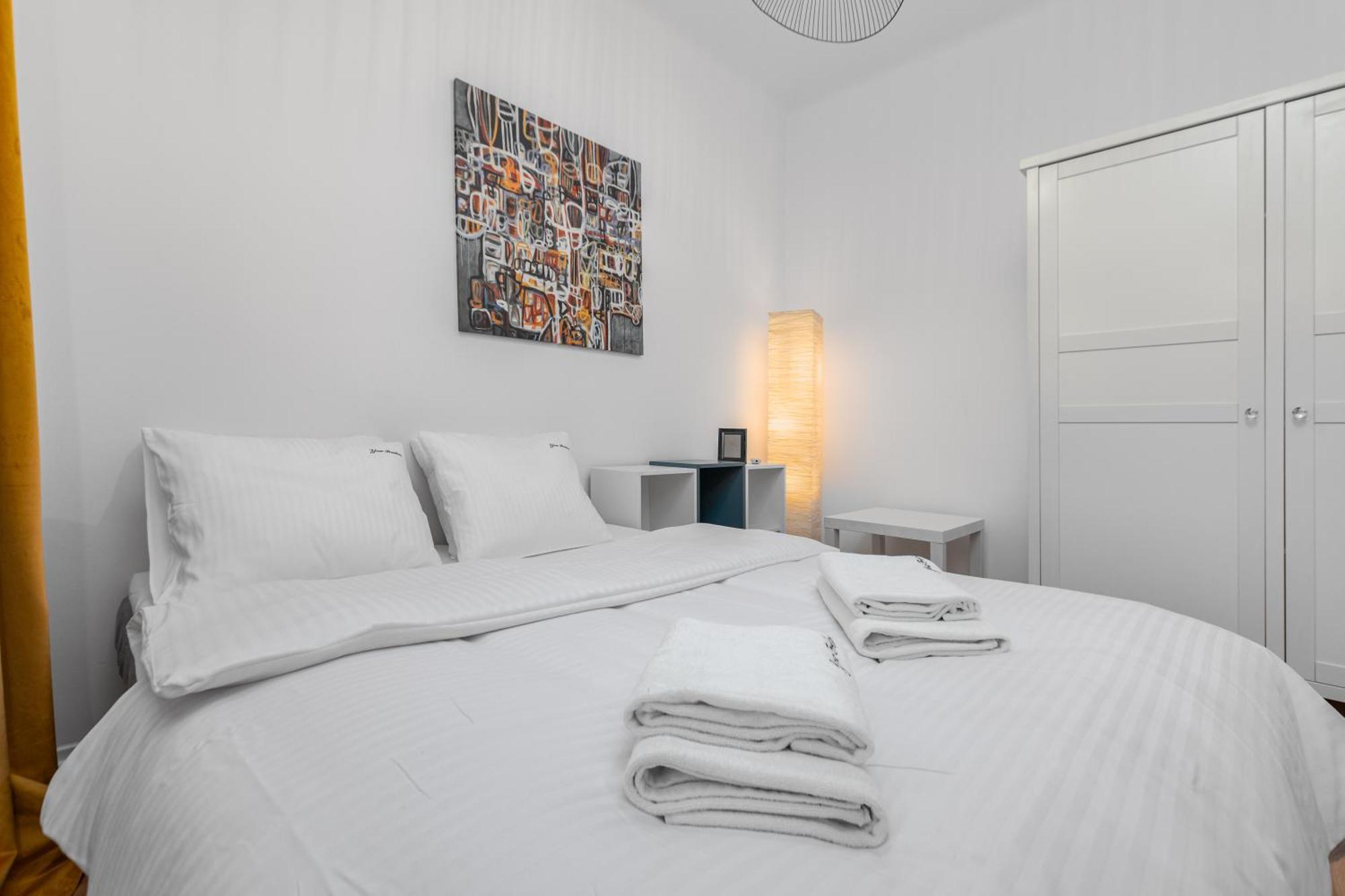 Chmielna 2 By Your Freedom Apartment Warsaw