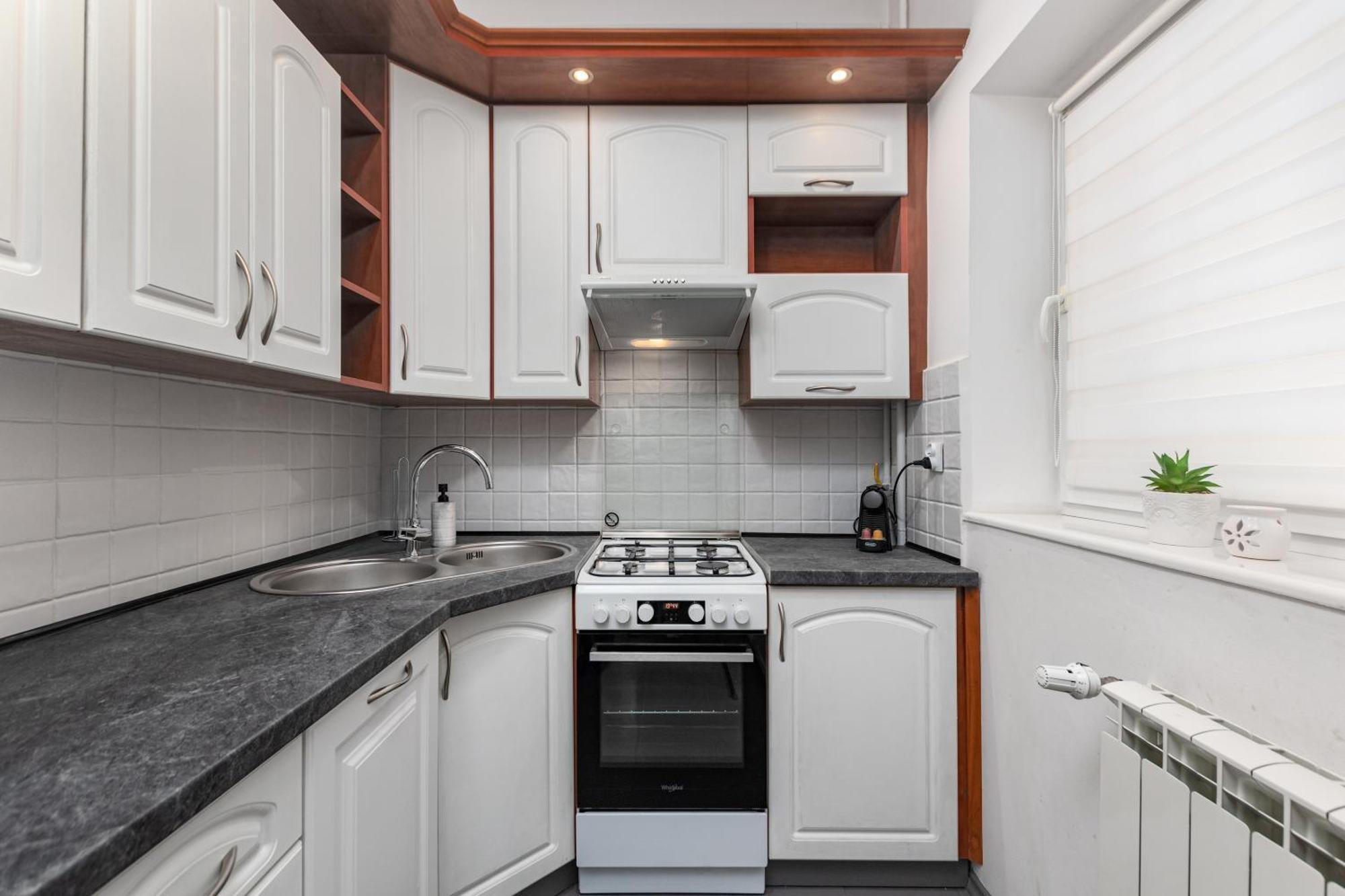 Chmielna 2 By Your Freedom Apartment Warsaw