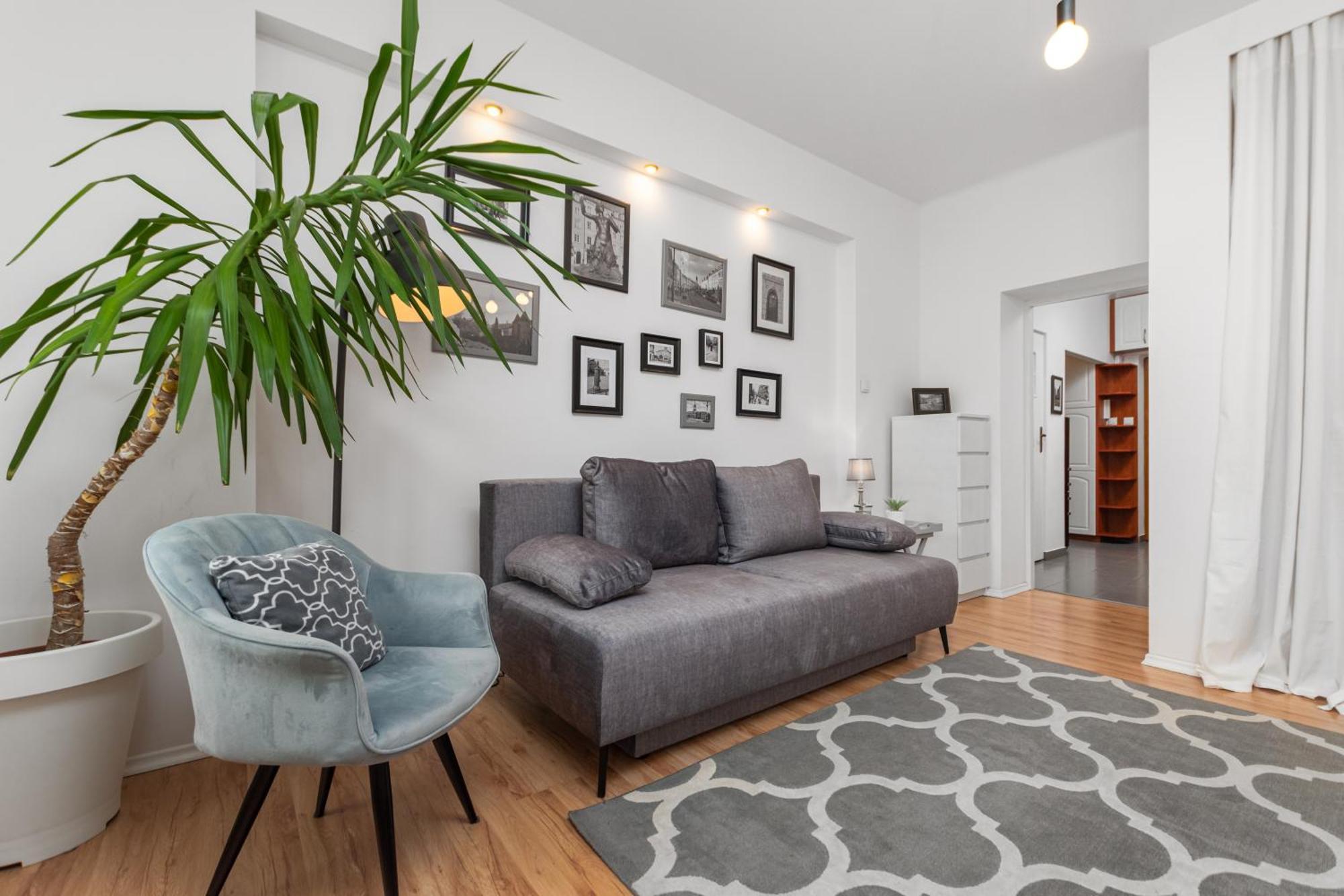 Chmielna 2 By Your Freedom Apartment
