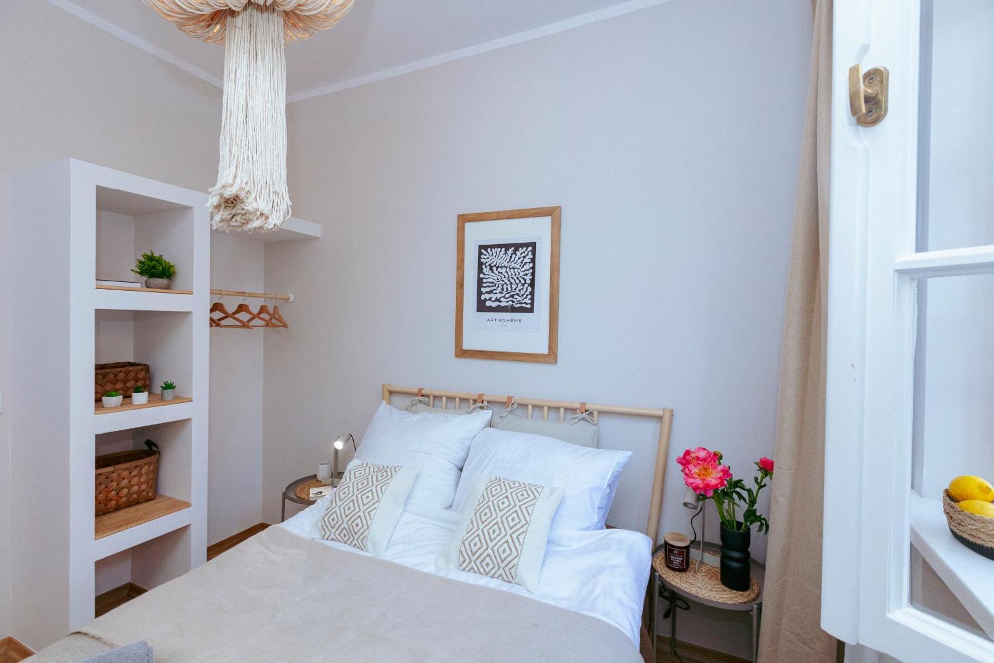 Piekarska 2a - 2 Sypialnie - Stare - Better Apartment