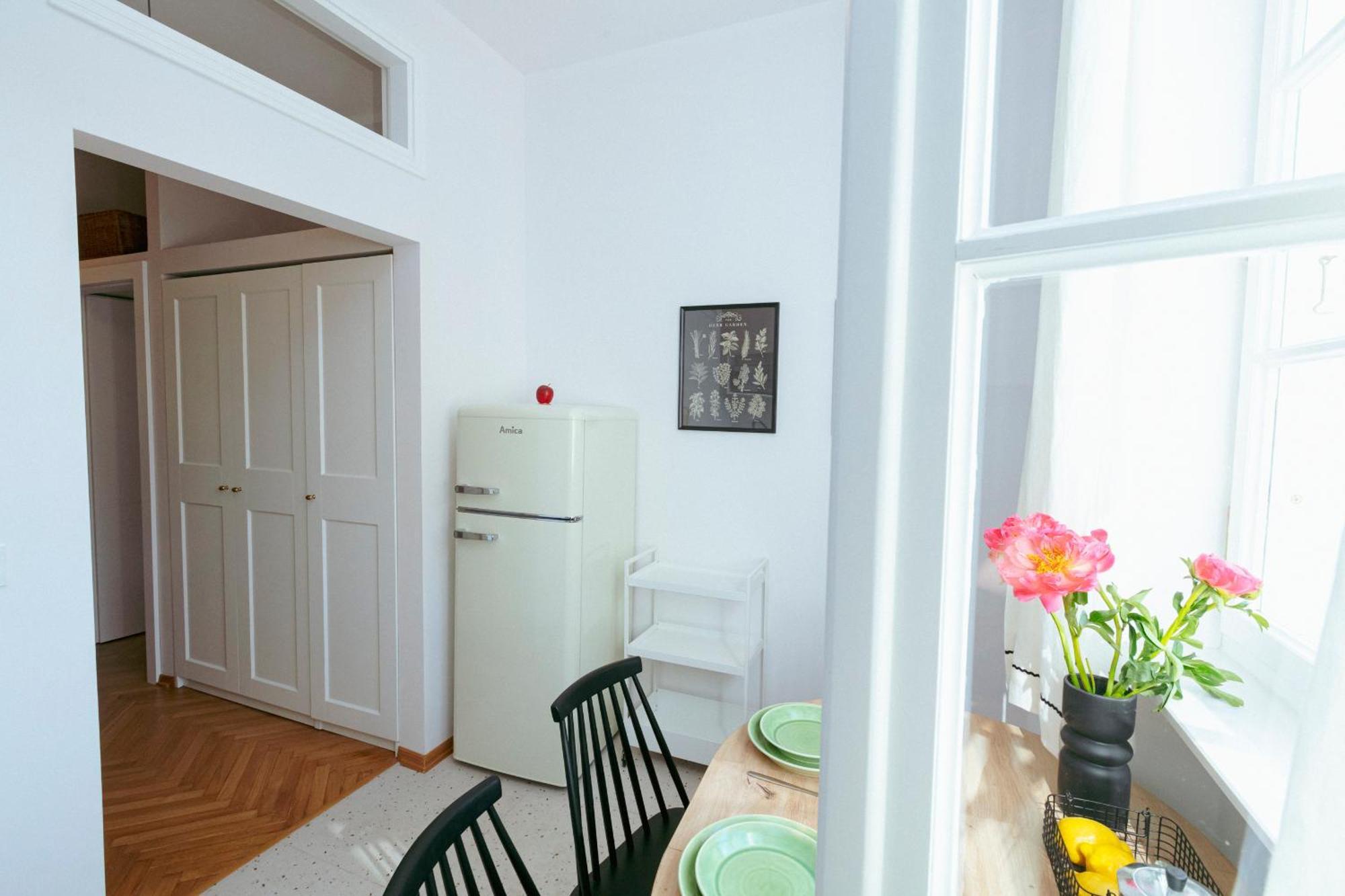 Piekarska 2a - 2 Sypialnie - Stare - Better Apartment