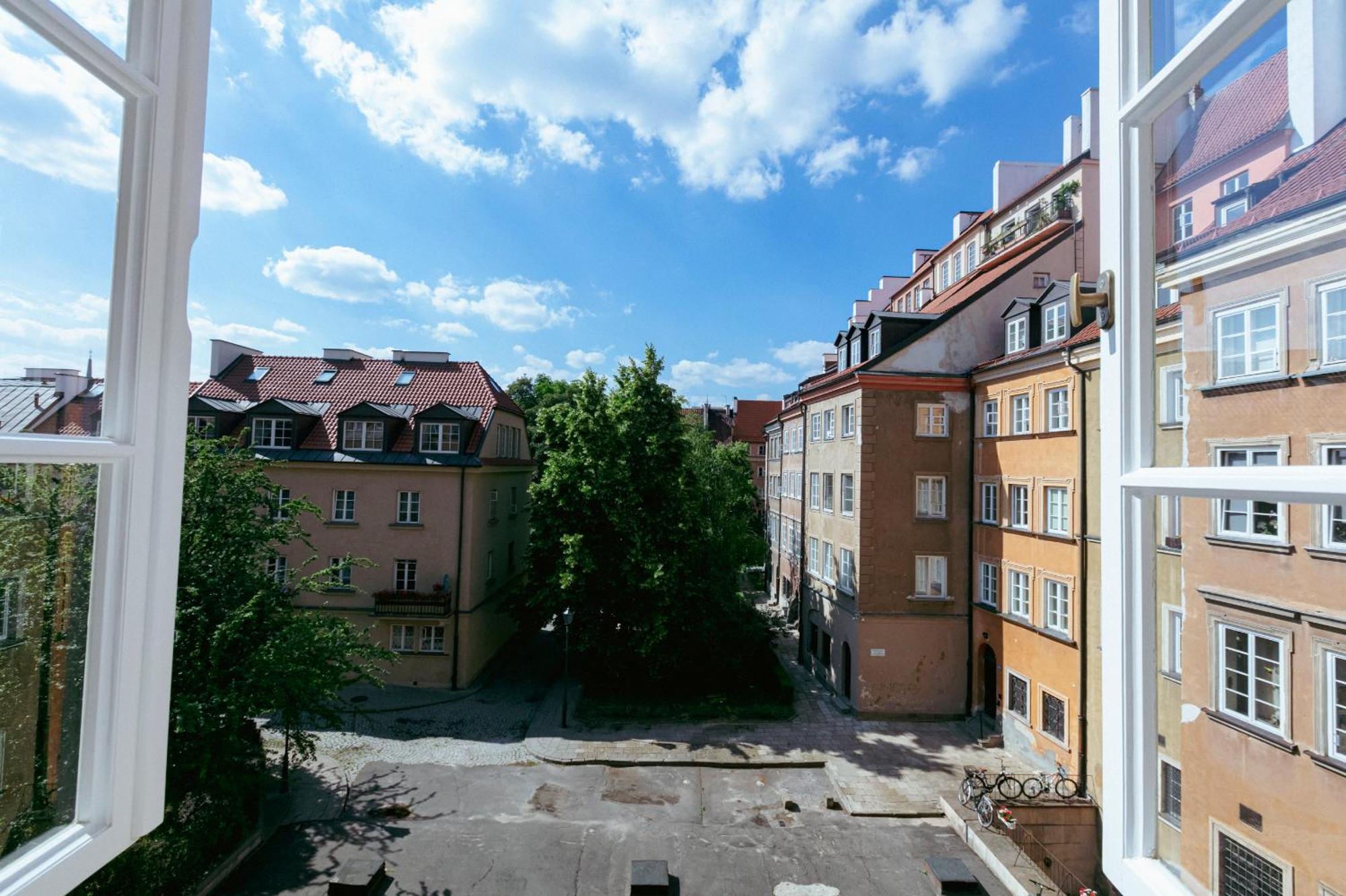 Apartment Piekarska 2a - 2 Sypialnie - Stare - Better Warschau