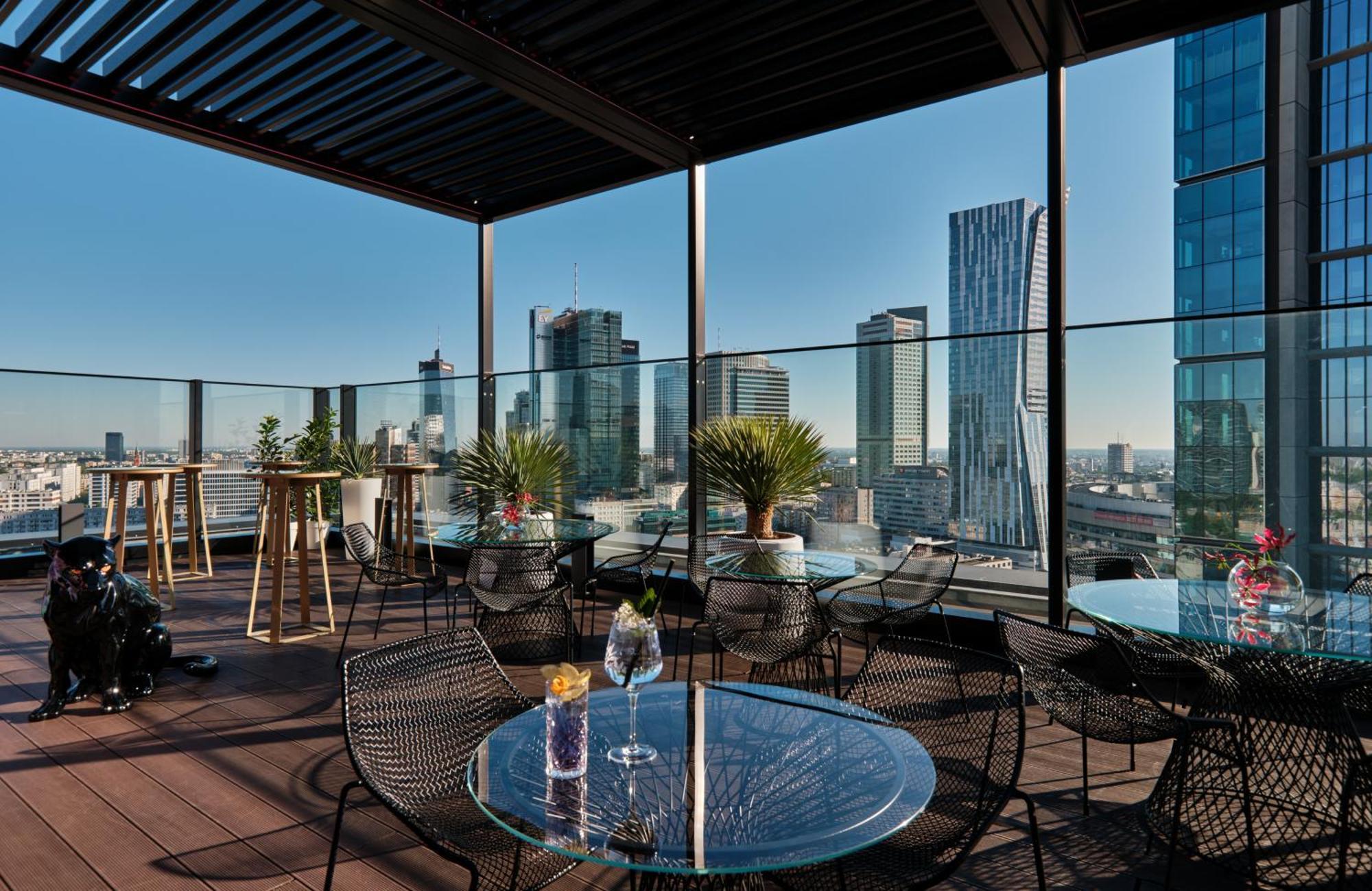 Nyx By Leonardo Hotel 4*