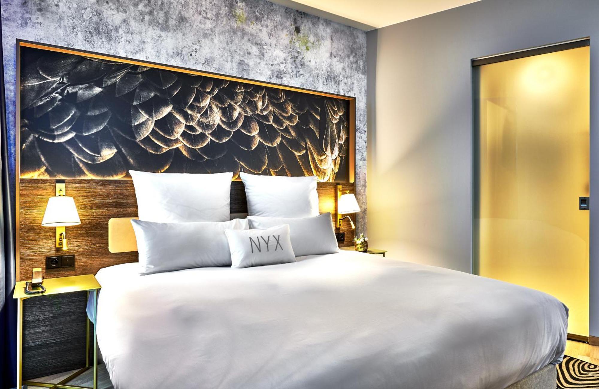 Nyx By Leonardo Hotel