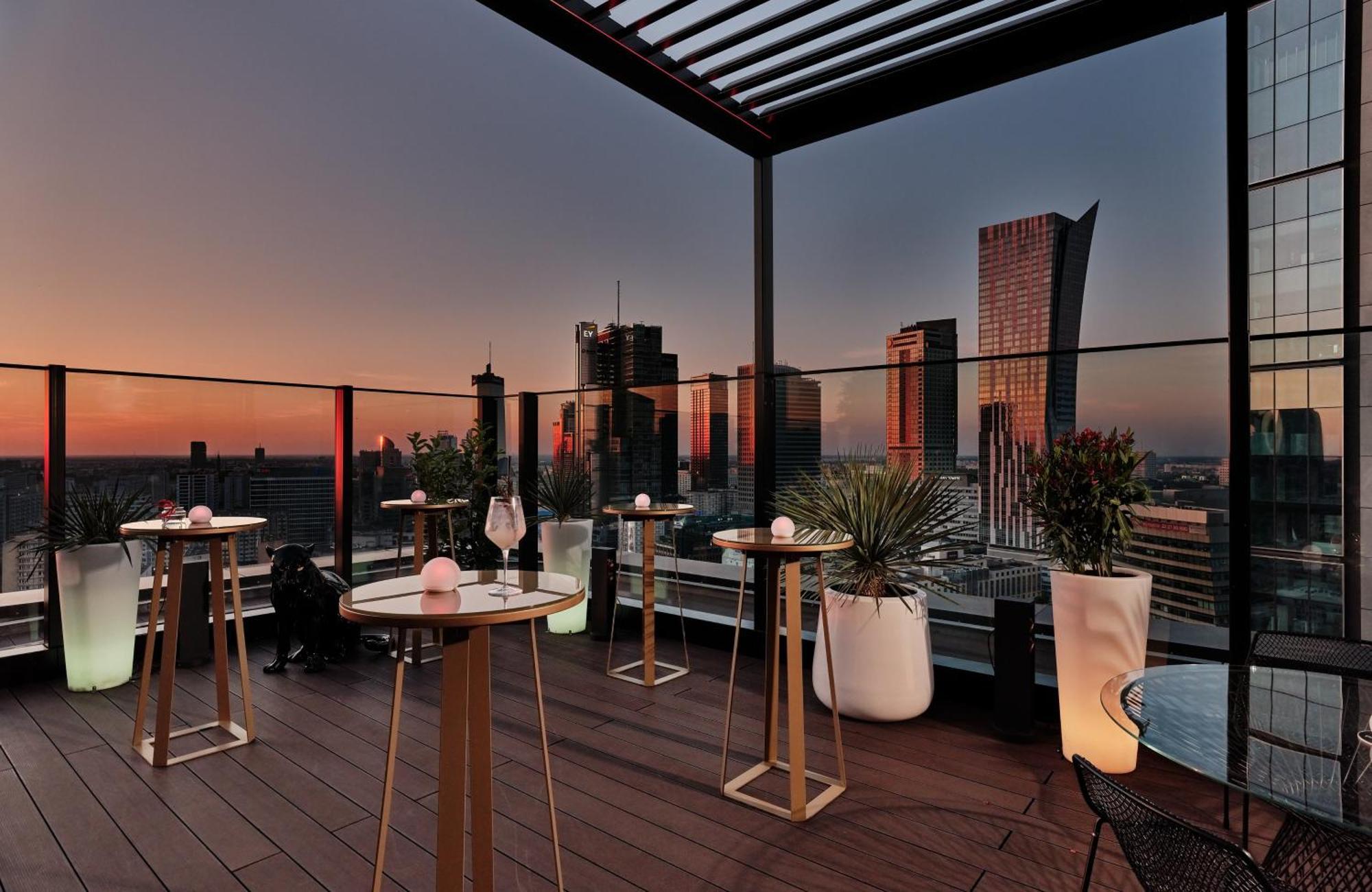 Hotel Nyx By Leonardo