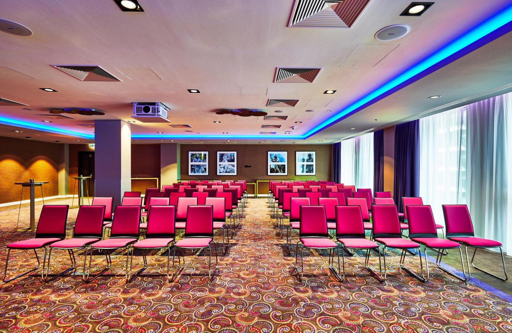 Nyx By Leonardo Hotel 4*