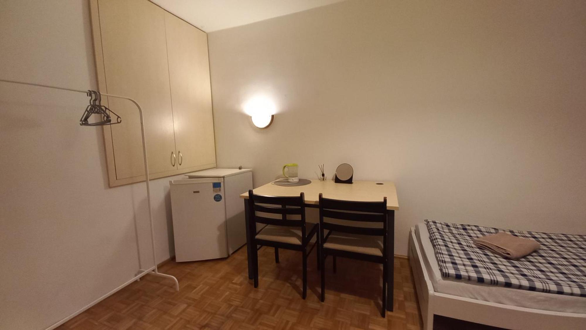 Aparthotel Ivory House Warsaw
