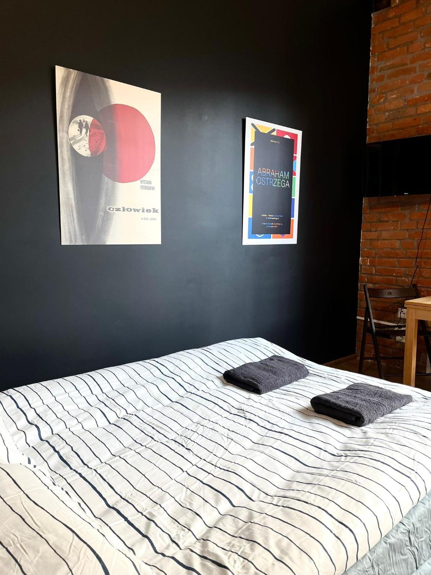 Bezagenta Centrum Hostel *