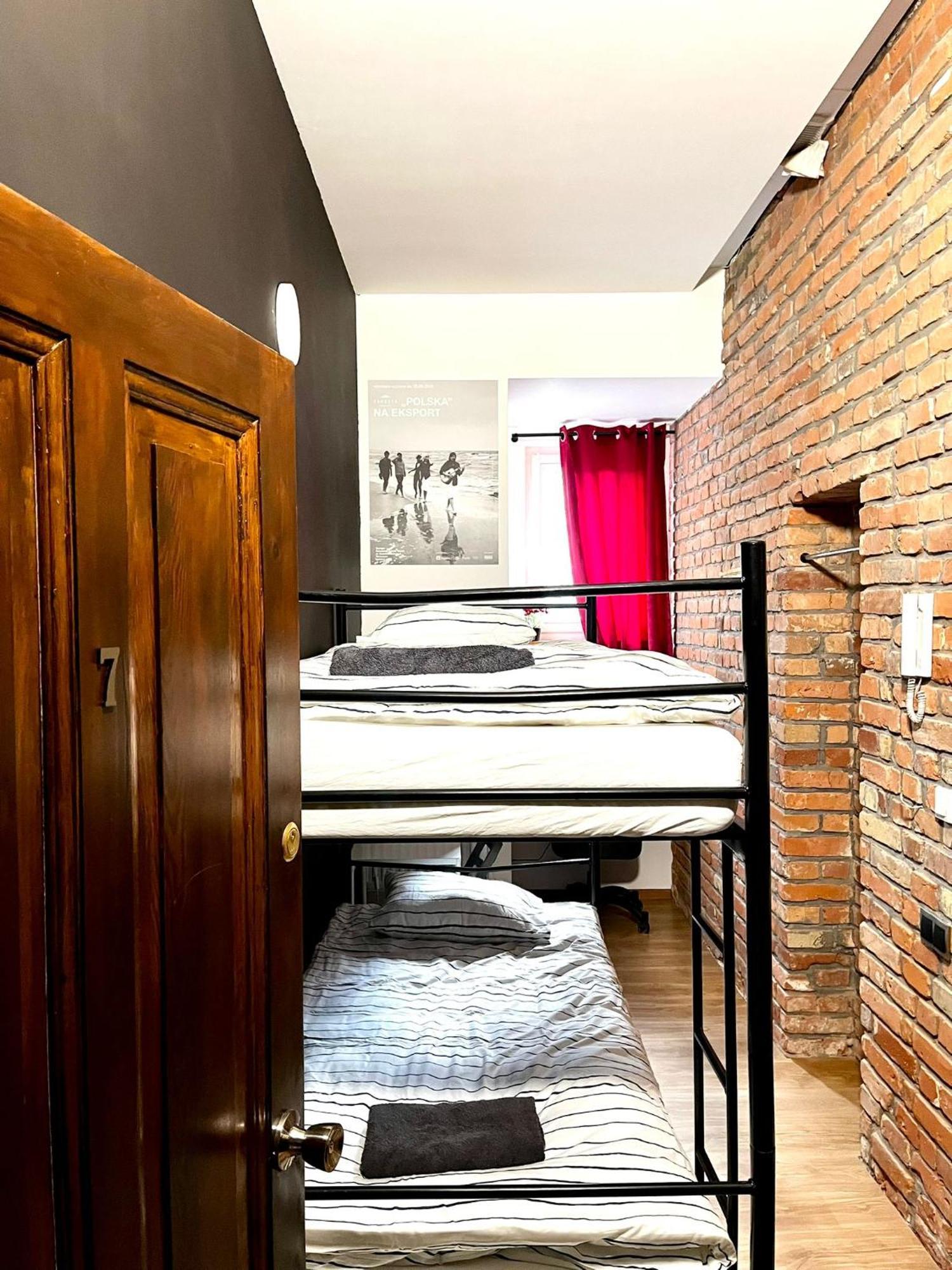 Hostel Bezagenta Centrum