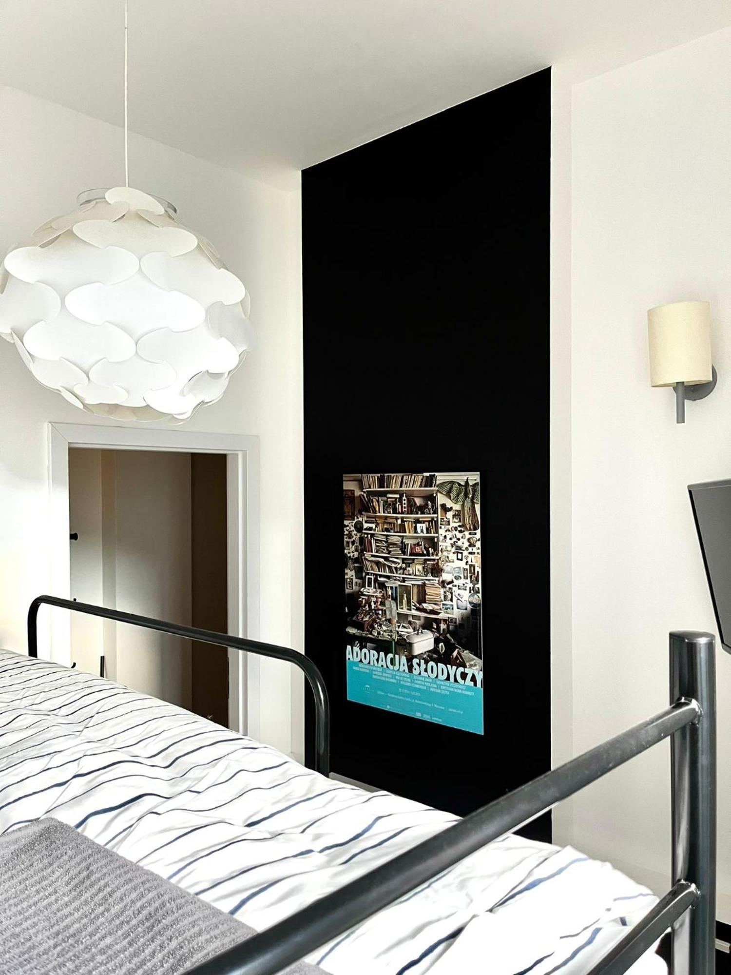 Bezagenta Centrum Hostel Warsaw