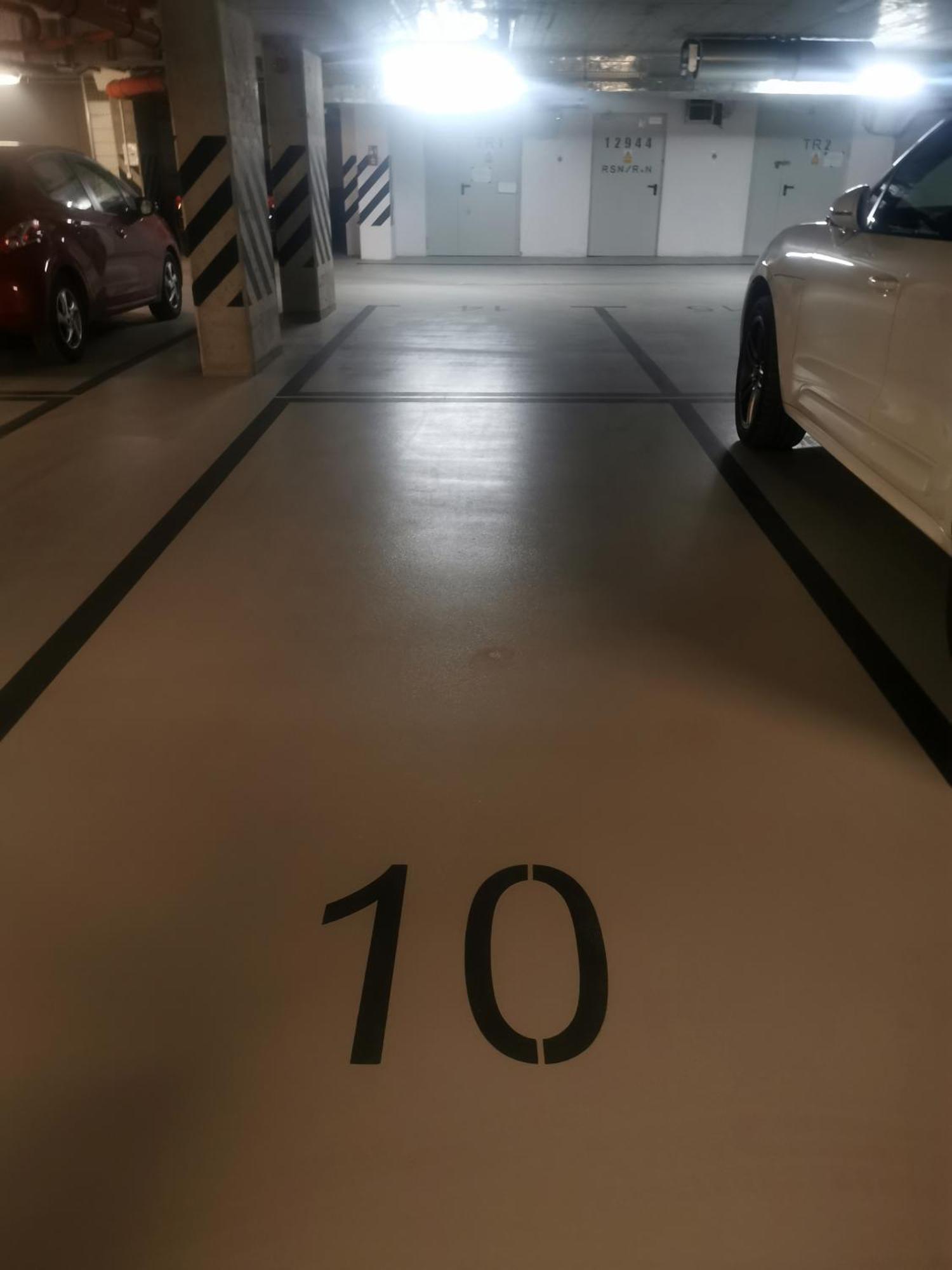 Apartment Blue Rooster - Free Parking Space *