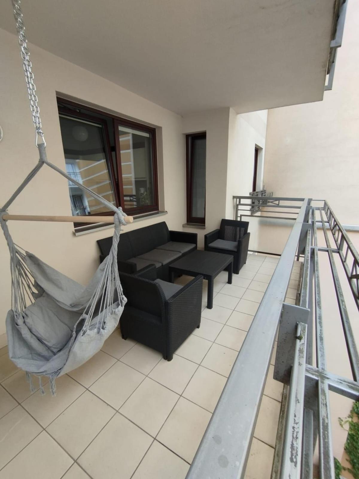 Apartment Oomph Urban Oasis 1br Escape