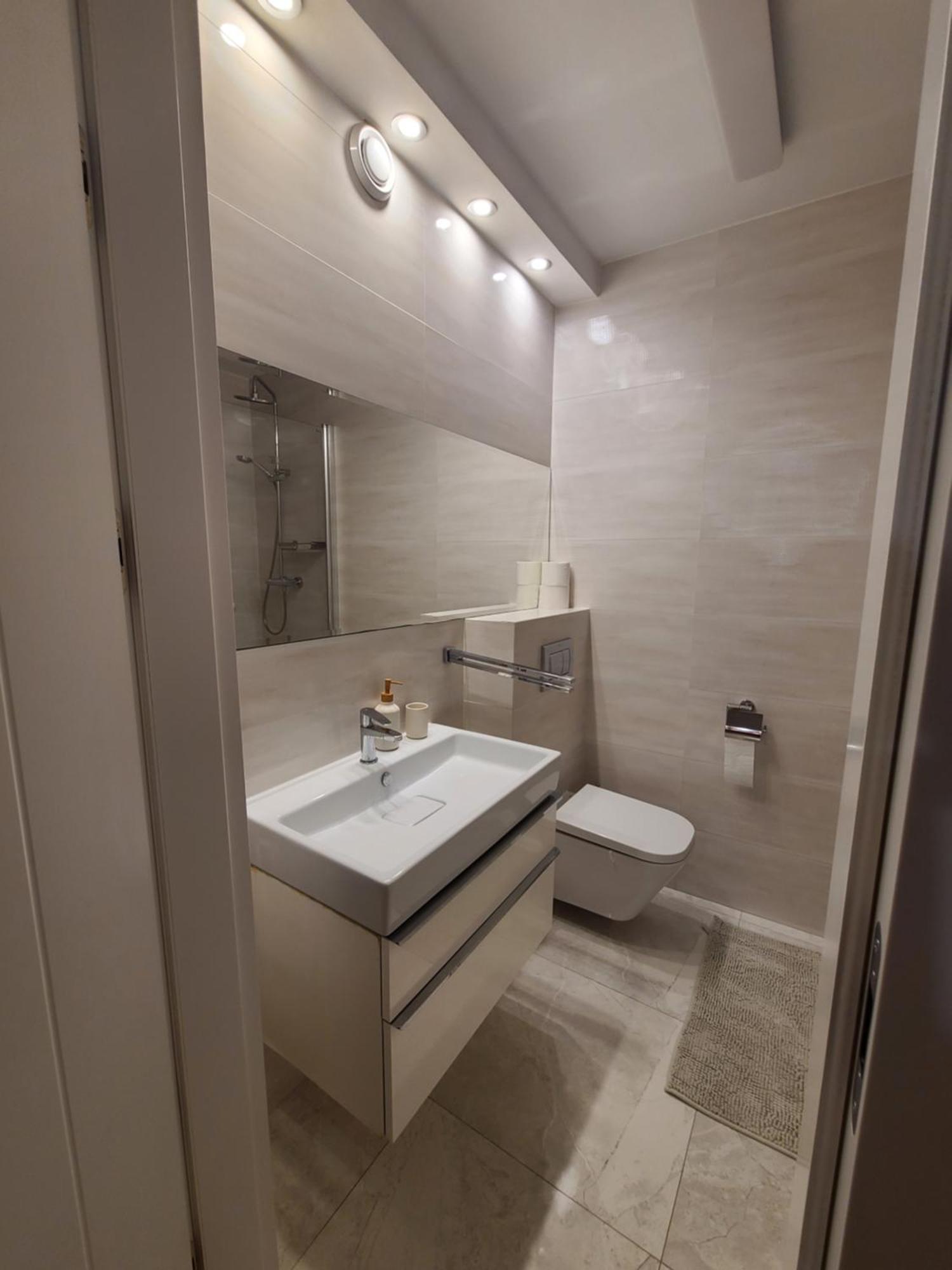 Panorama W360 Apartment