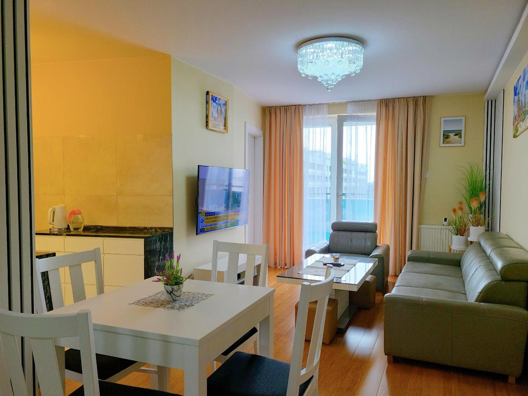 Panorama W360 Warsaw