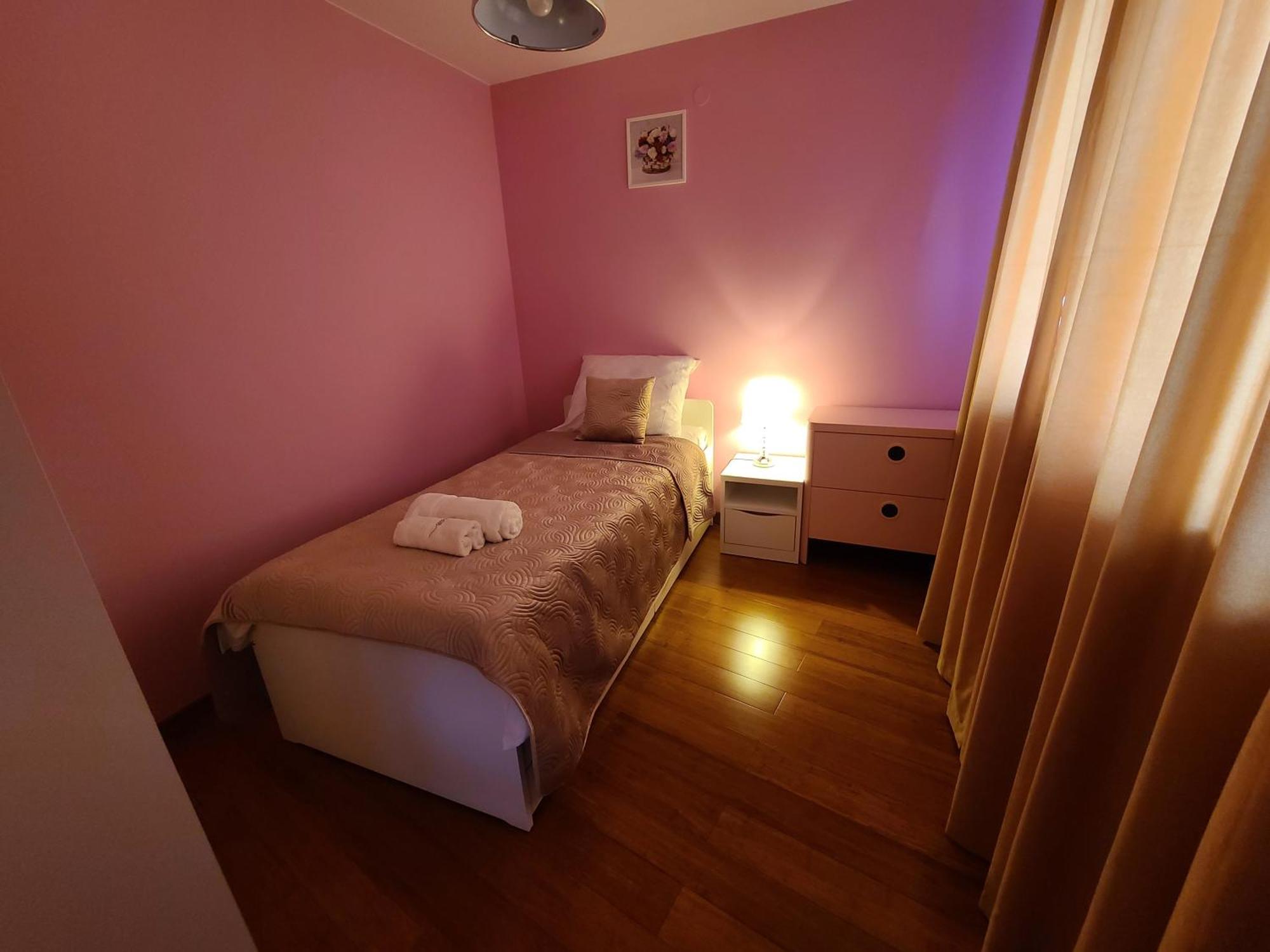Panorama W360 Apartment *