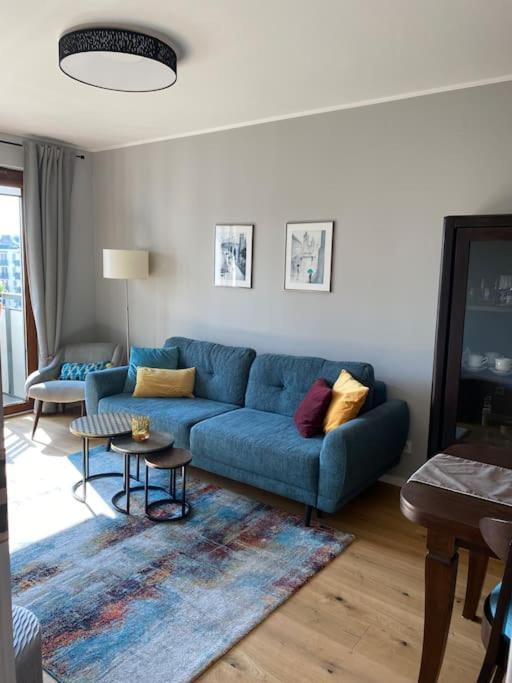 Cozy Apartment