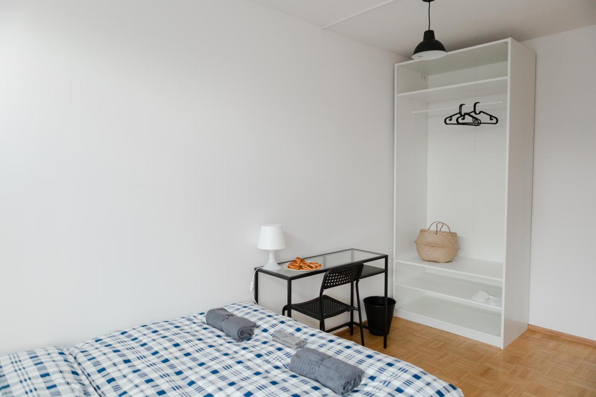 Wow Albergue Varsóvia
