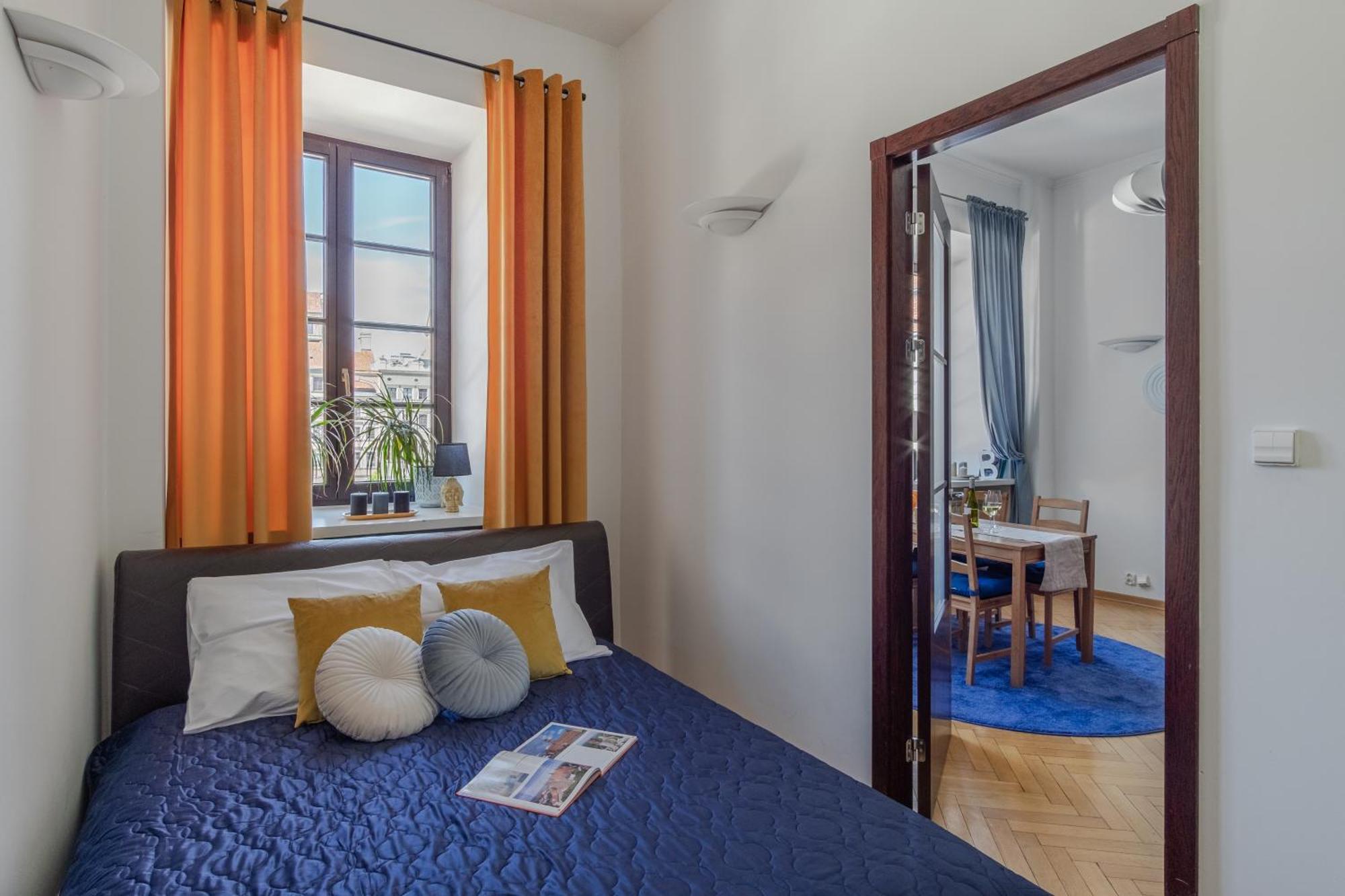 Old Town - Premium Apartment