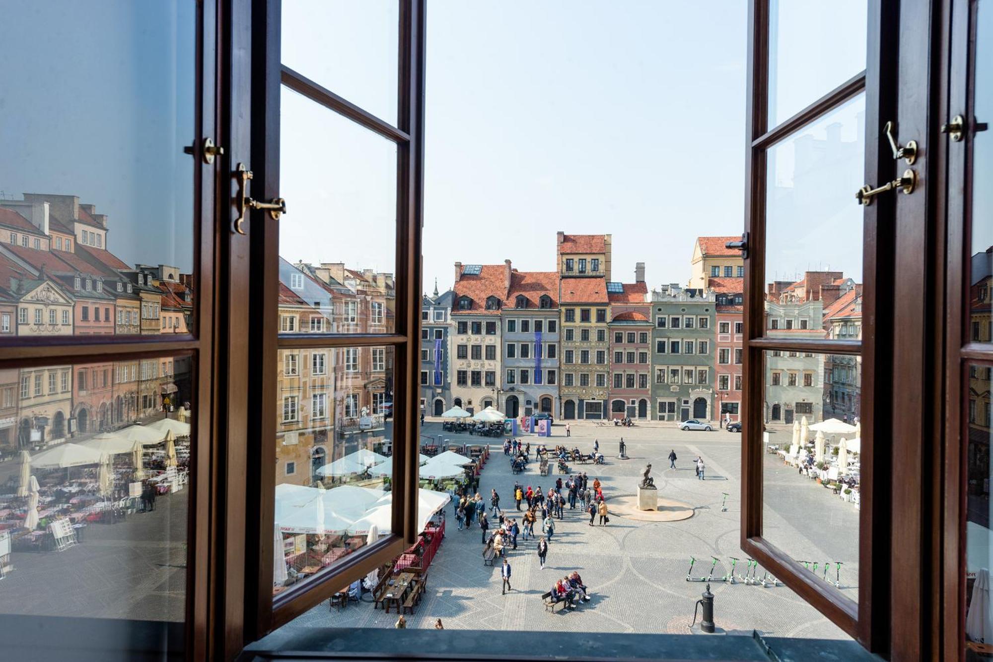 Apartment Old Town - Premium