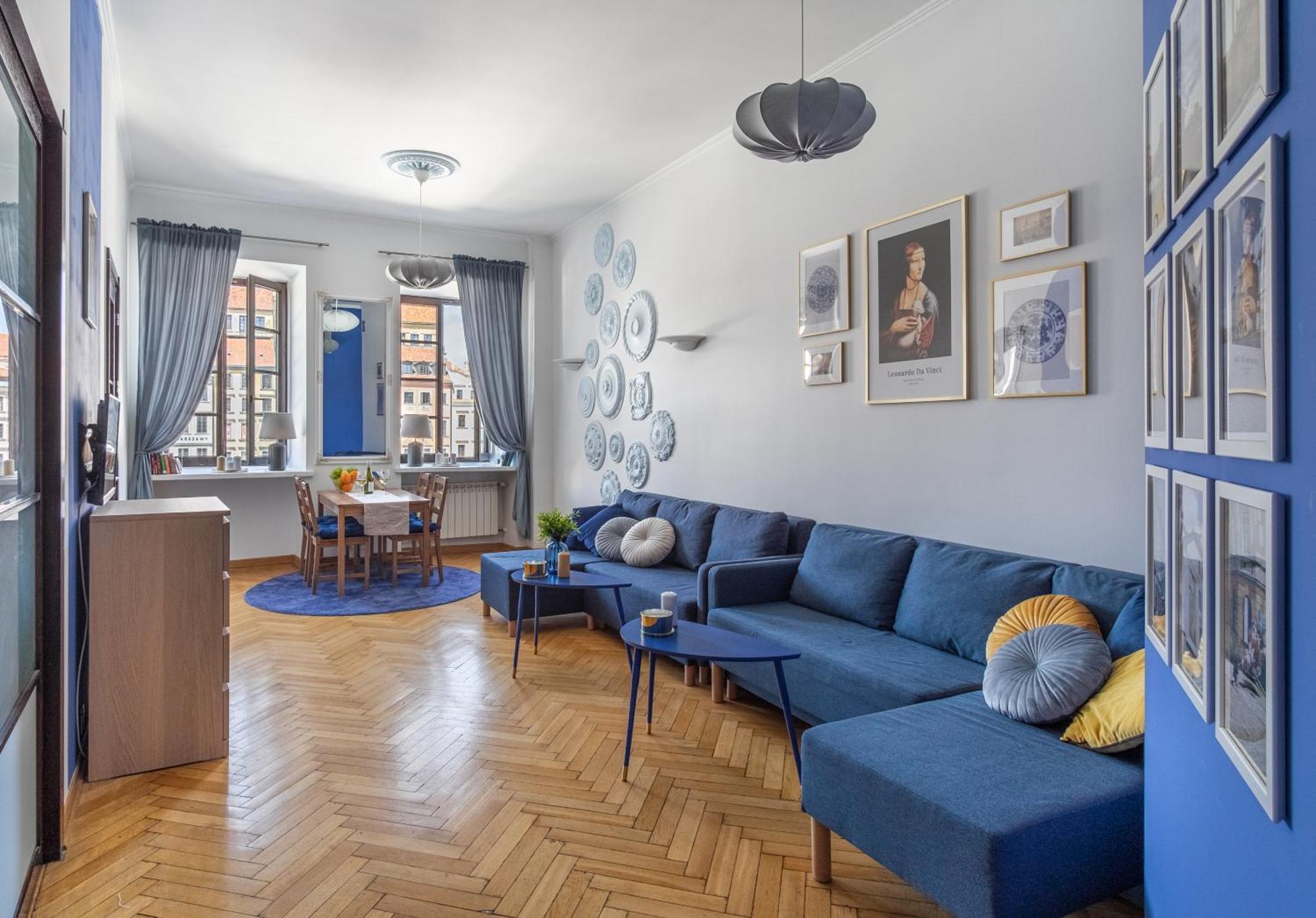 Old Town - Premium Apartment *