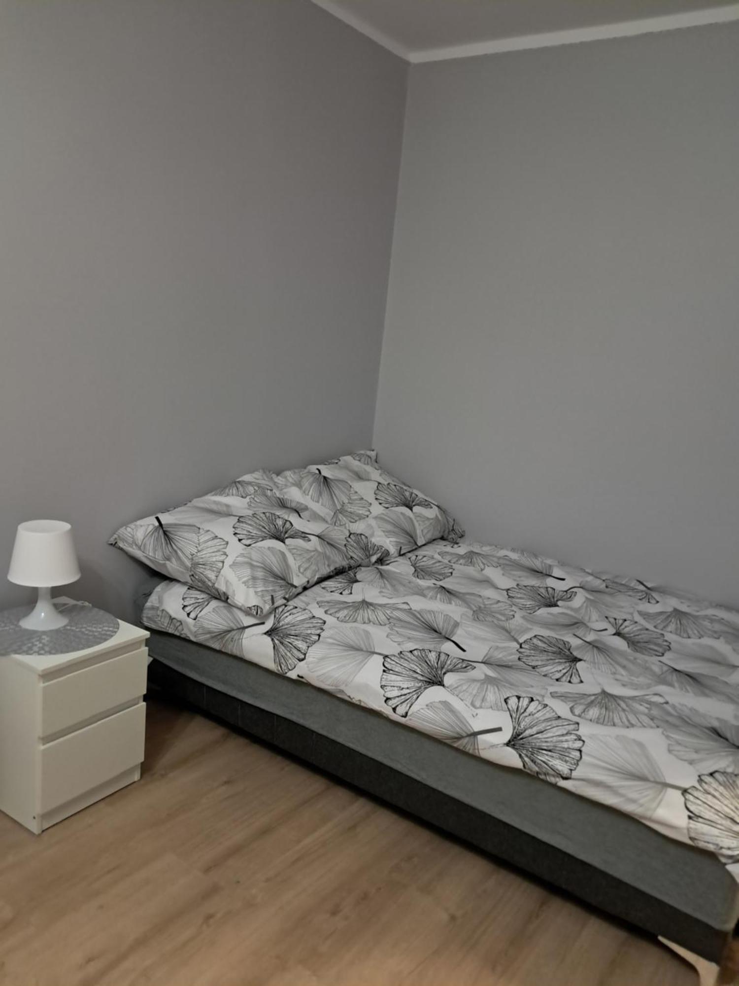 Apartment Mokotow *