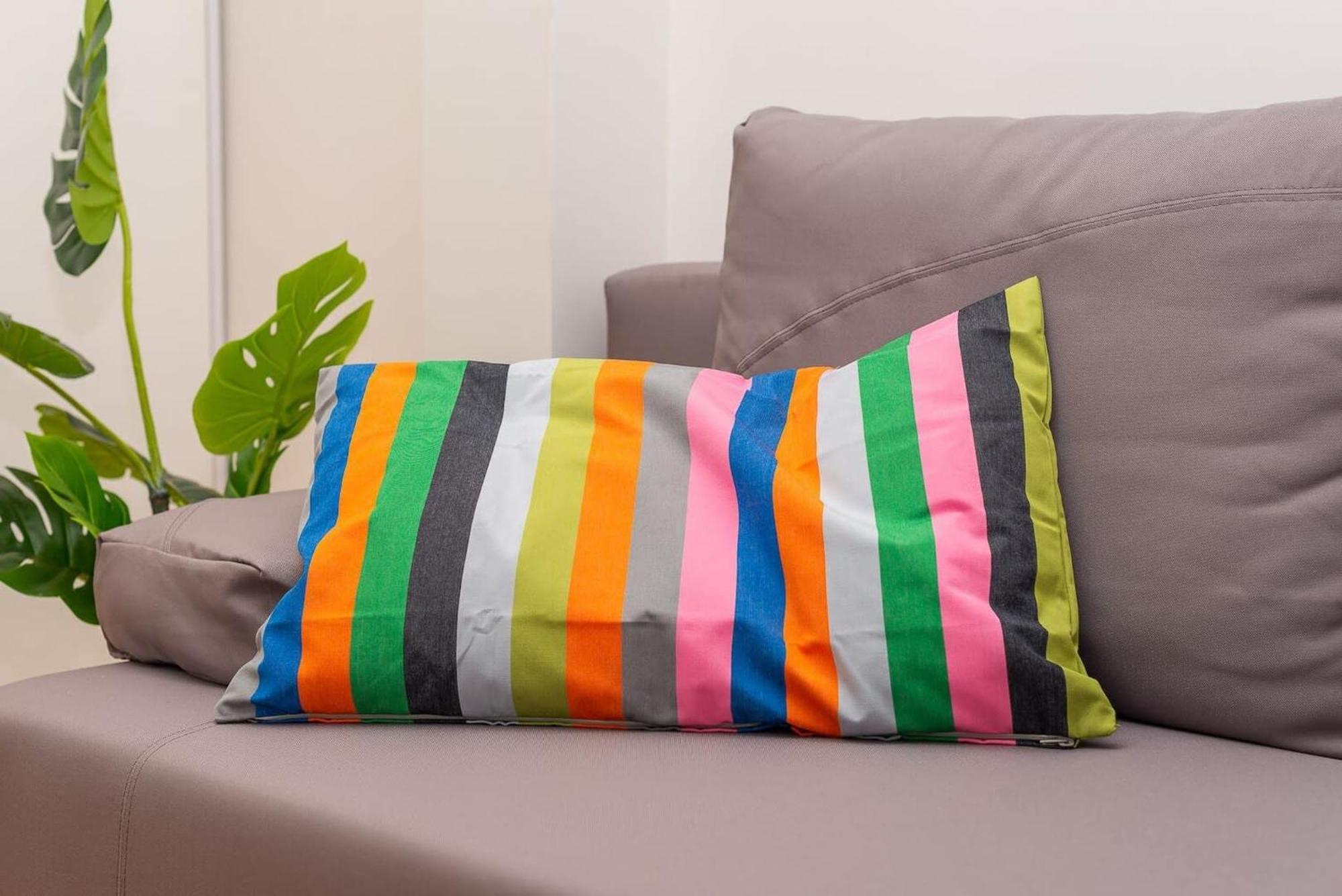 Apartment Rodzinny I Przytulny Z Jedna Sypialnia W Warszawie By Rent Like