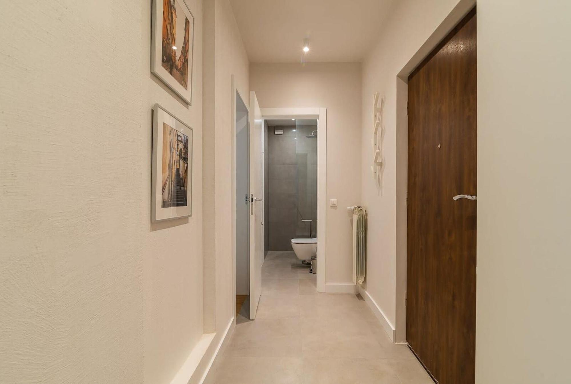 Apartment Rodzinny I Przytulny Z Jedna Sypialnia W Warszawie By Rent Like Warsaw