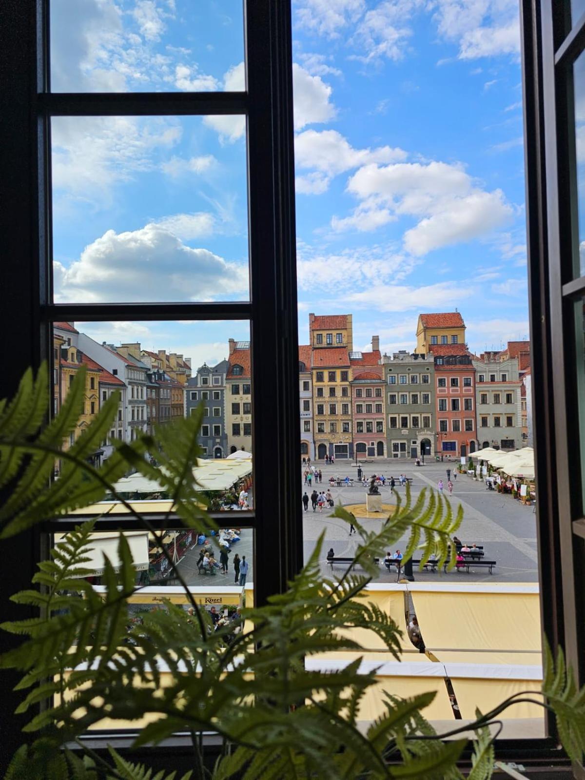 Apartment Old Town - Premium