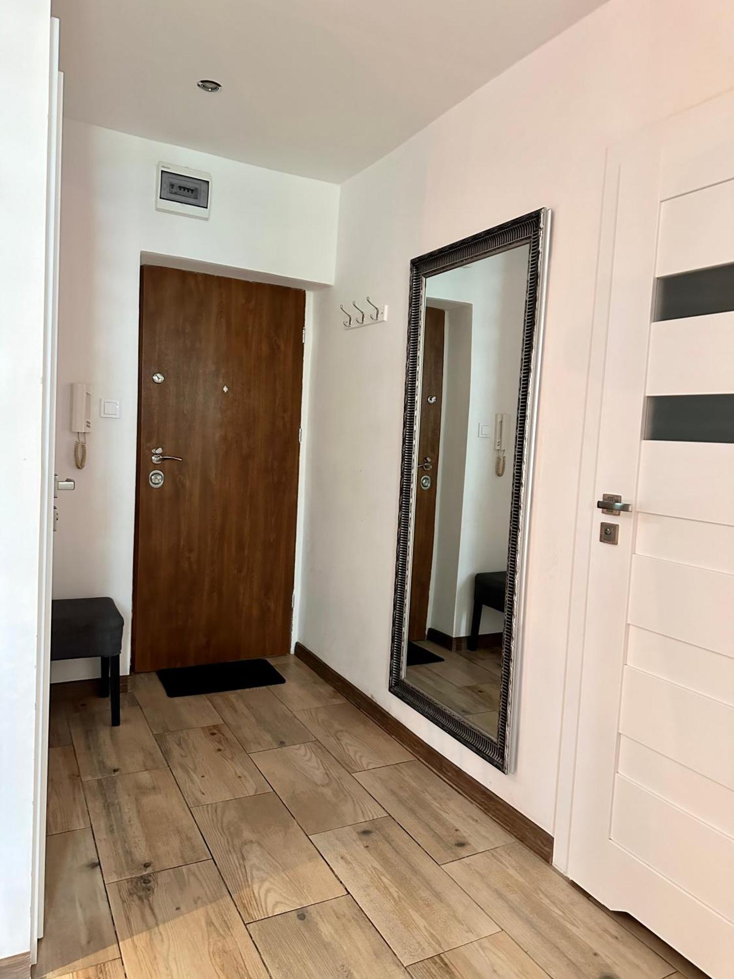 Apartment Centrum Chmielna 73c