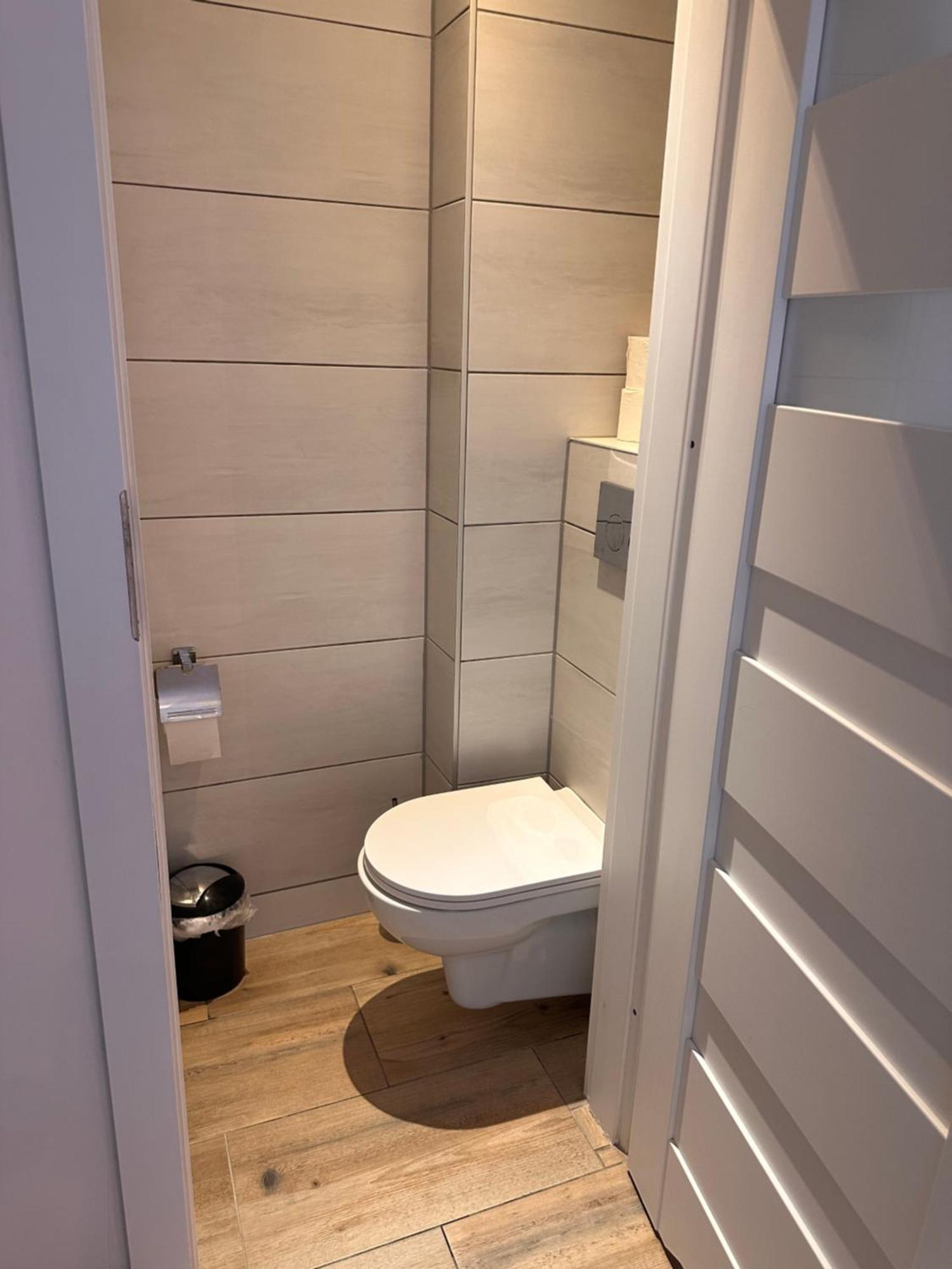 Apartment Centrum Chmielna 73c *