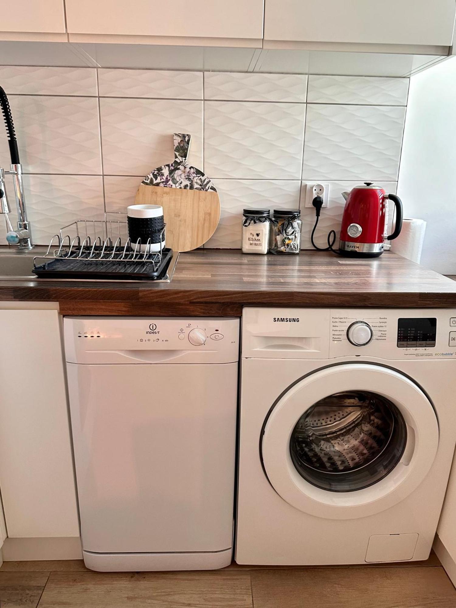 Apartment Centrum Chmielna 73c
