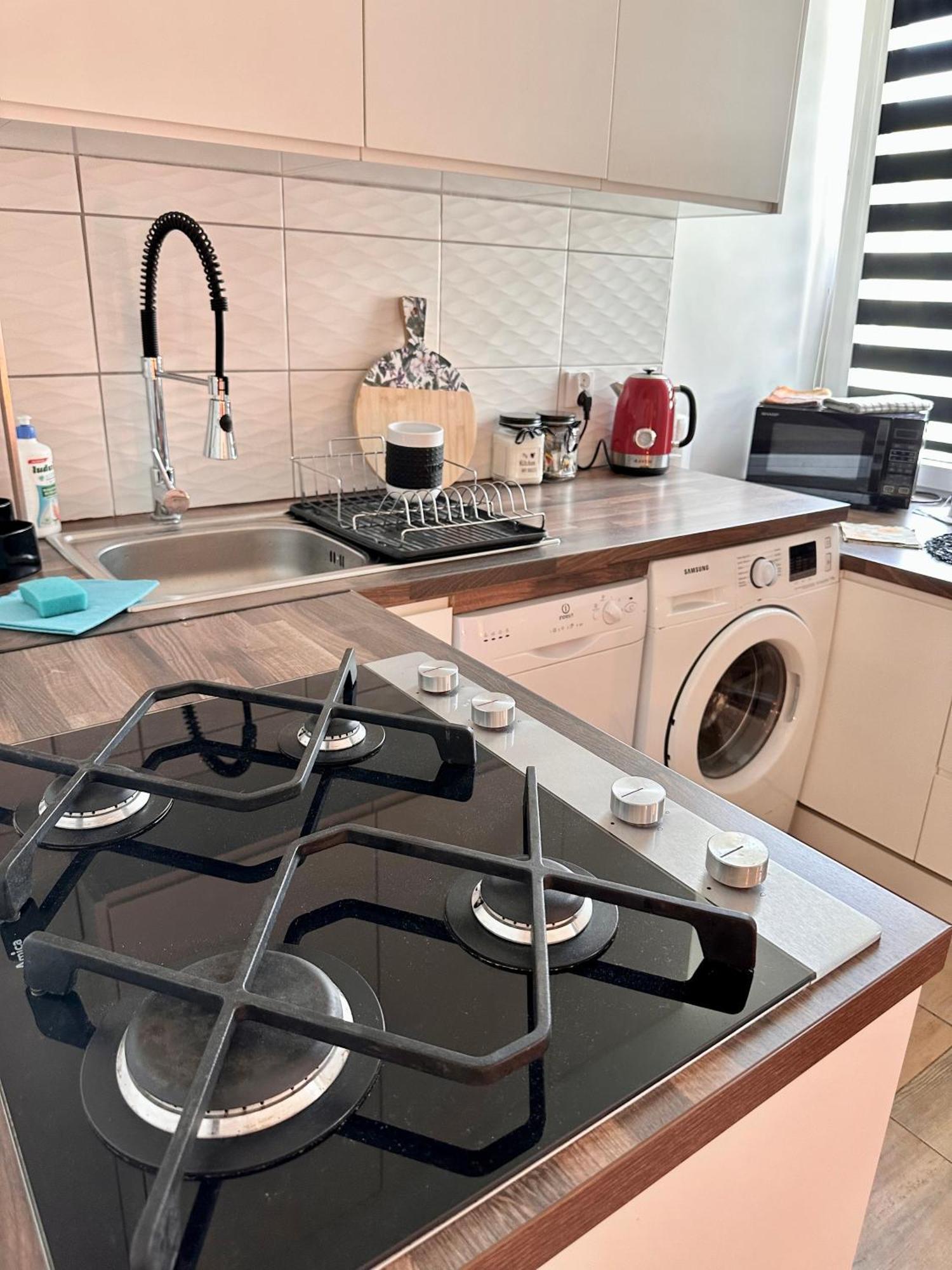 Apartment Centrum Chmielna 73c Warsaw