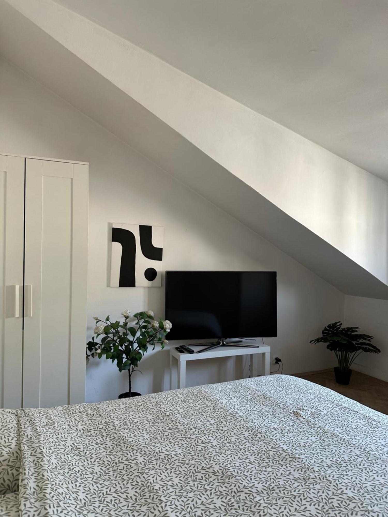 Apartment 26 Warsaw