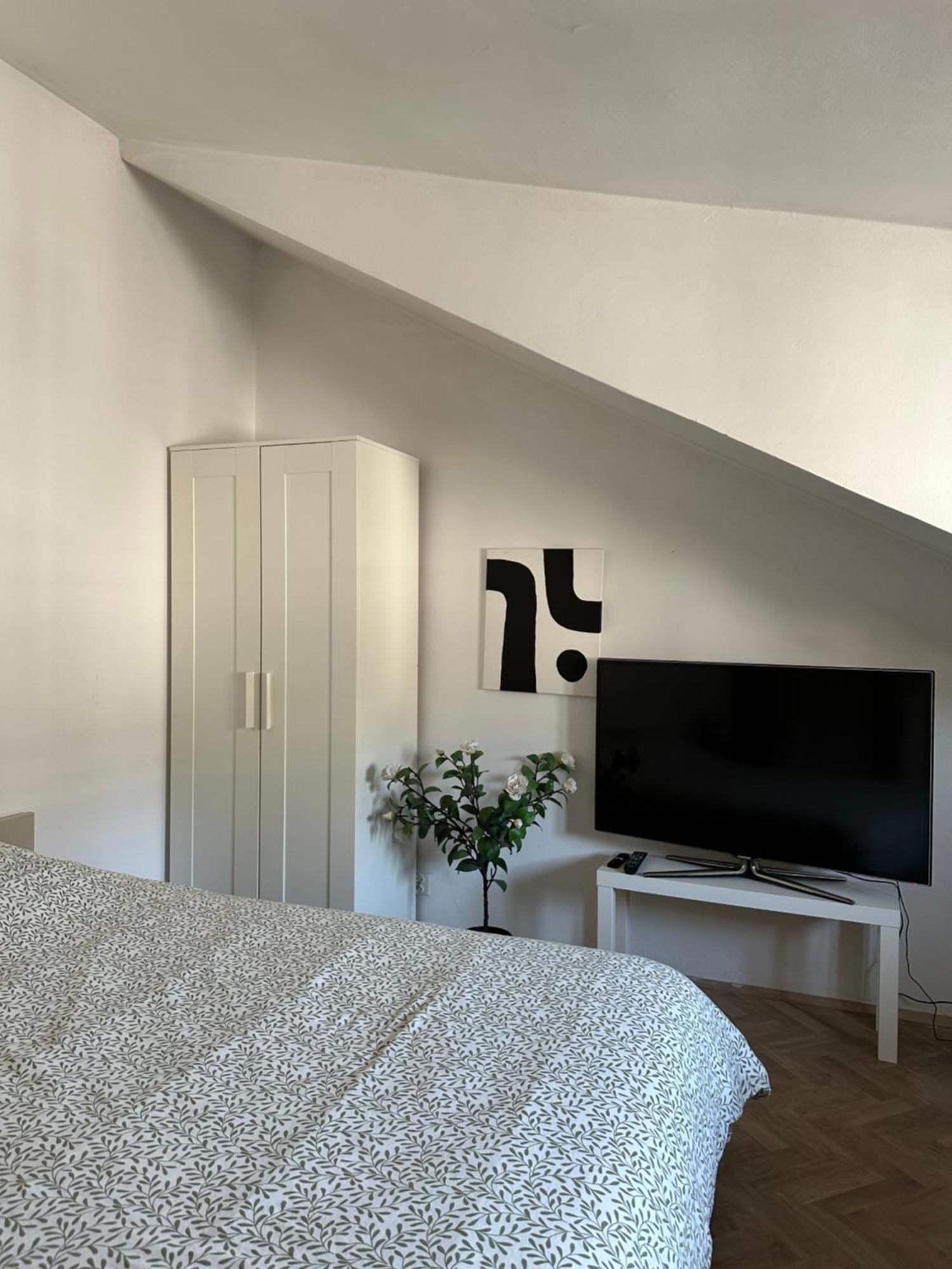 26 Apartment Warsaw