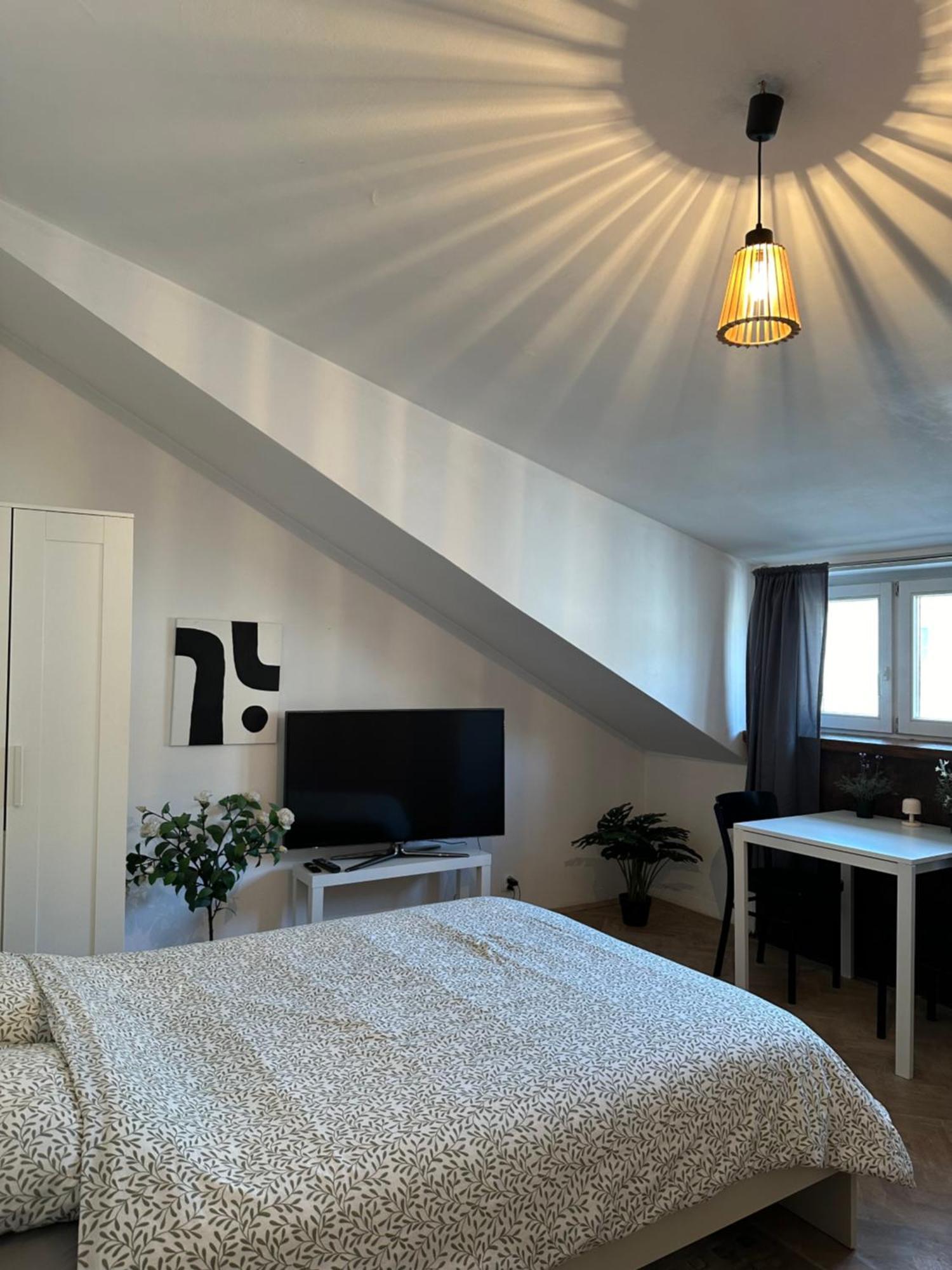 Apartment 26