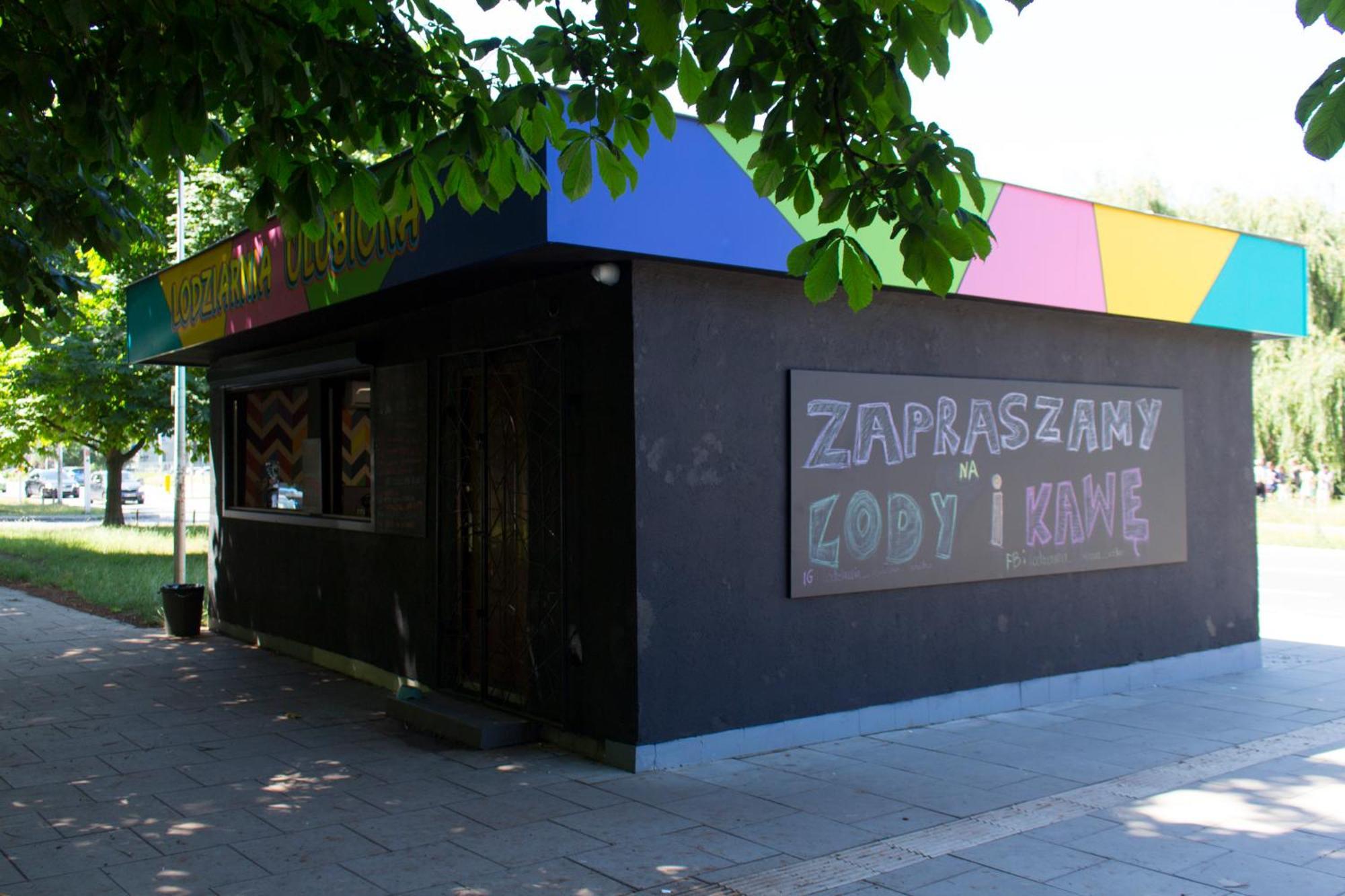 Chodecka Apartament