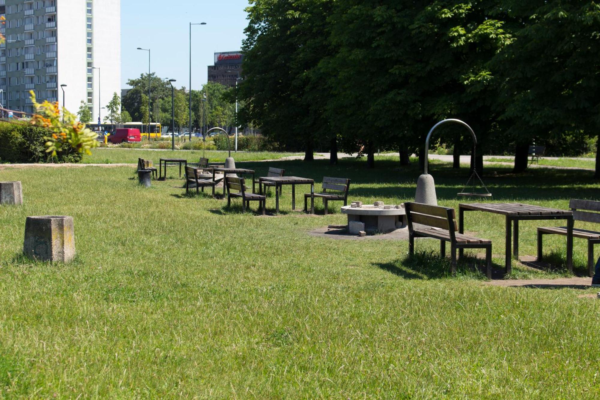 Chodecka * Warszawa