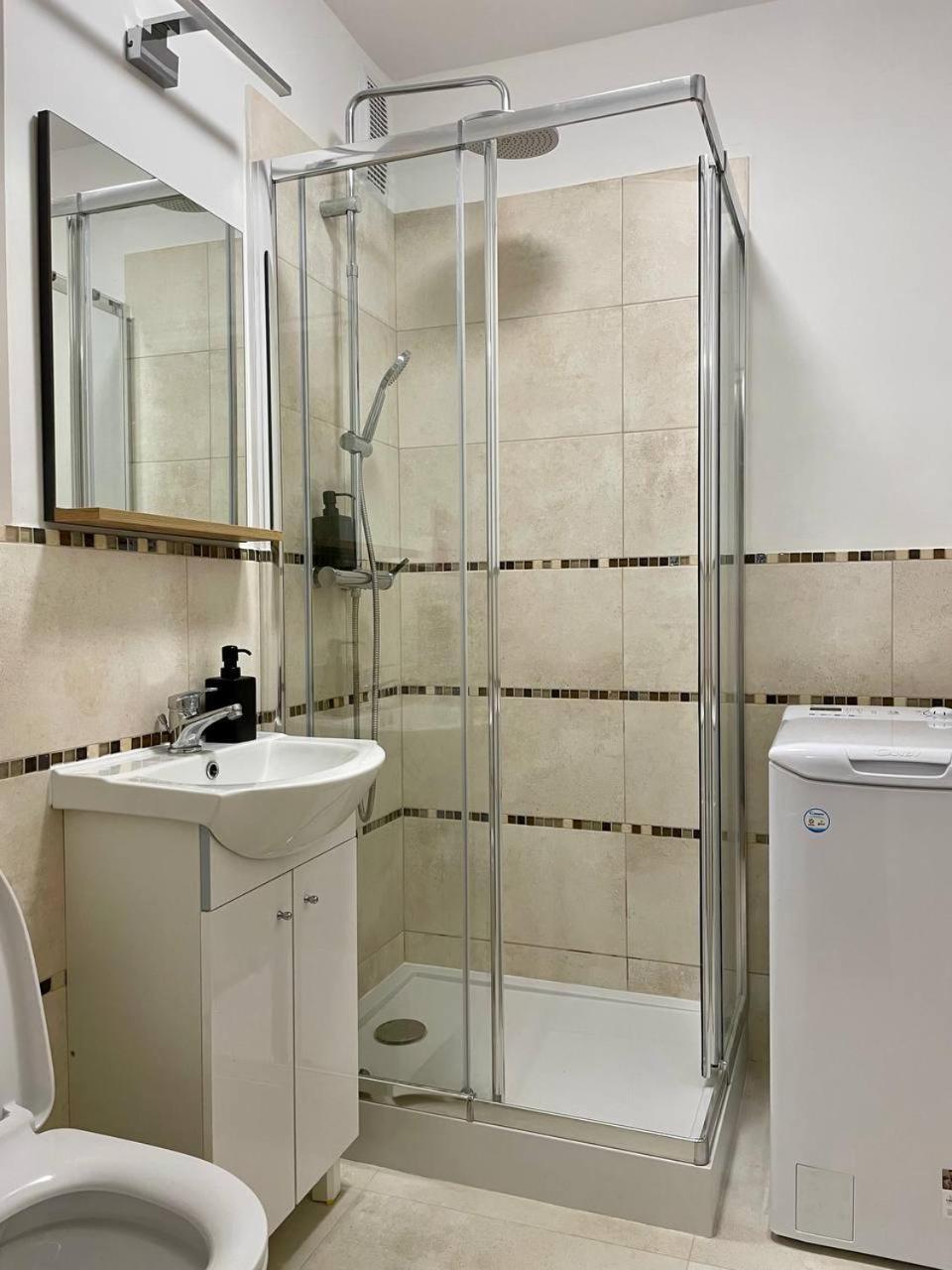Guest house Halby Prosta 2