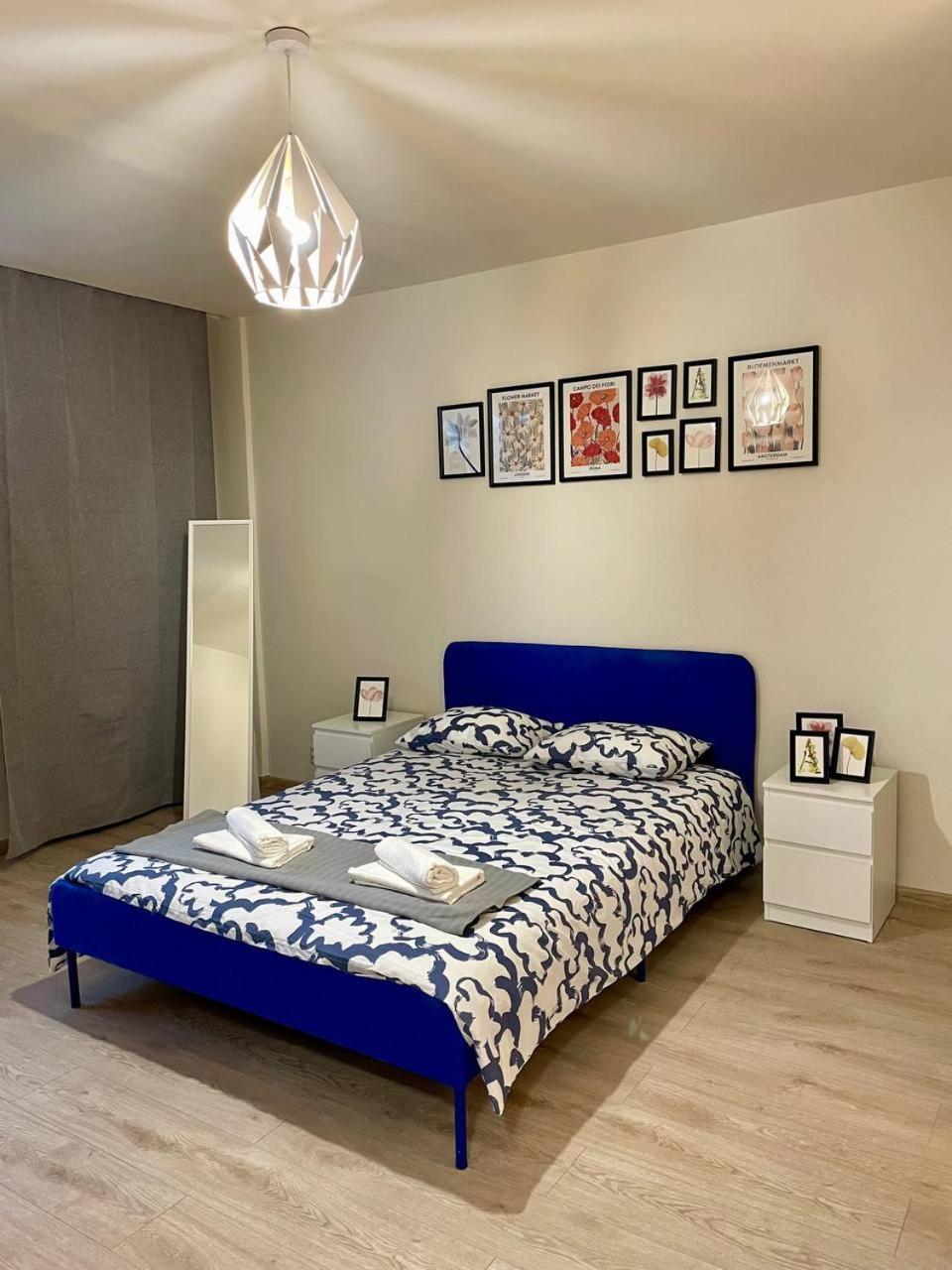 Halby Prosta 2 Guest house