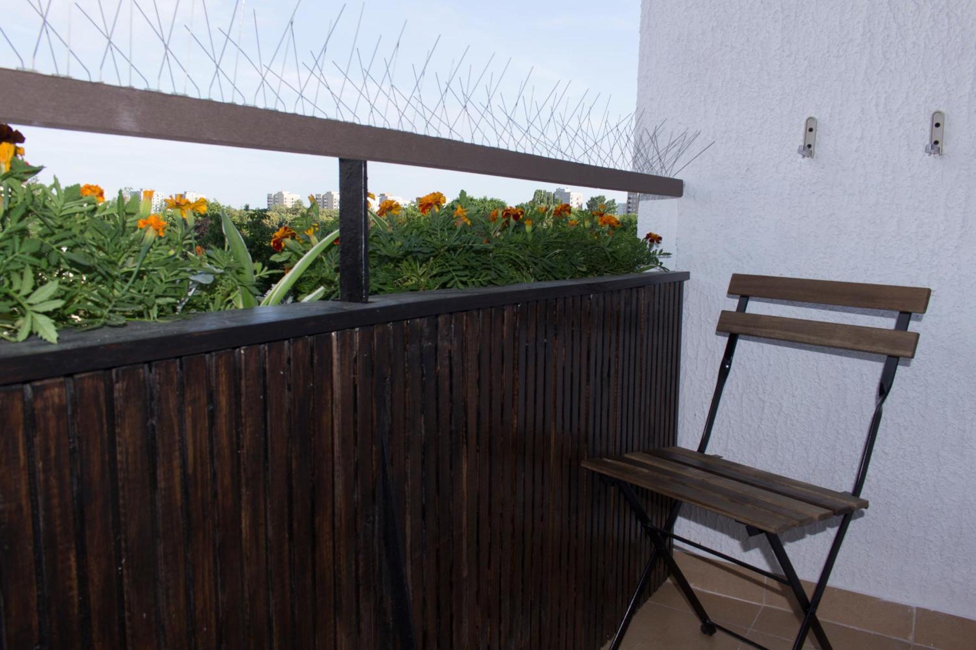 Chodecka Apartament Warszawa