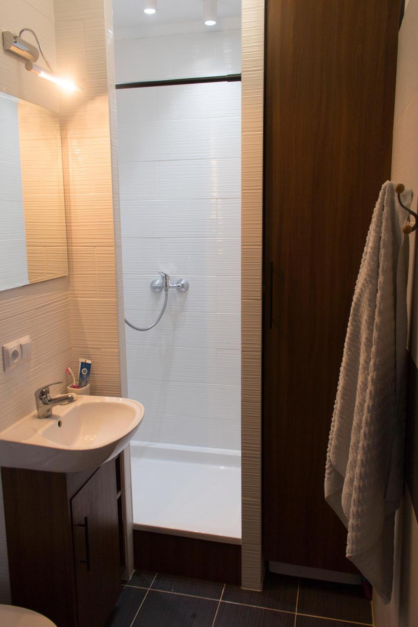 Chodecka Apartament