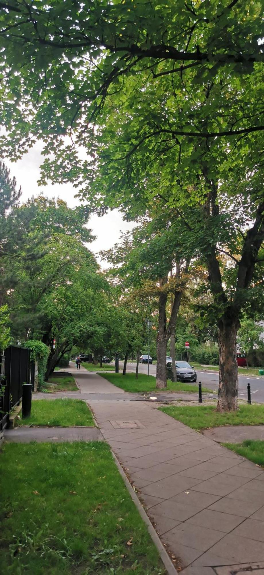 Zoliborz Apartamento